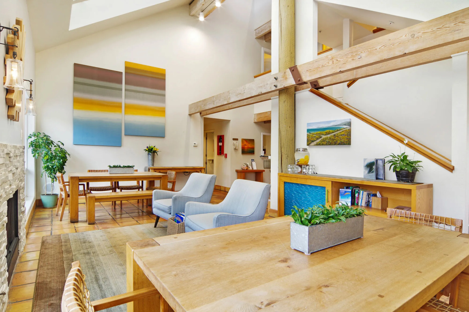 Cypress Inn On Miramar Beach