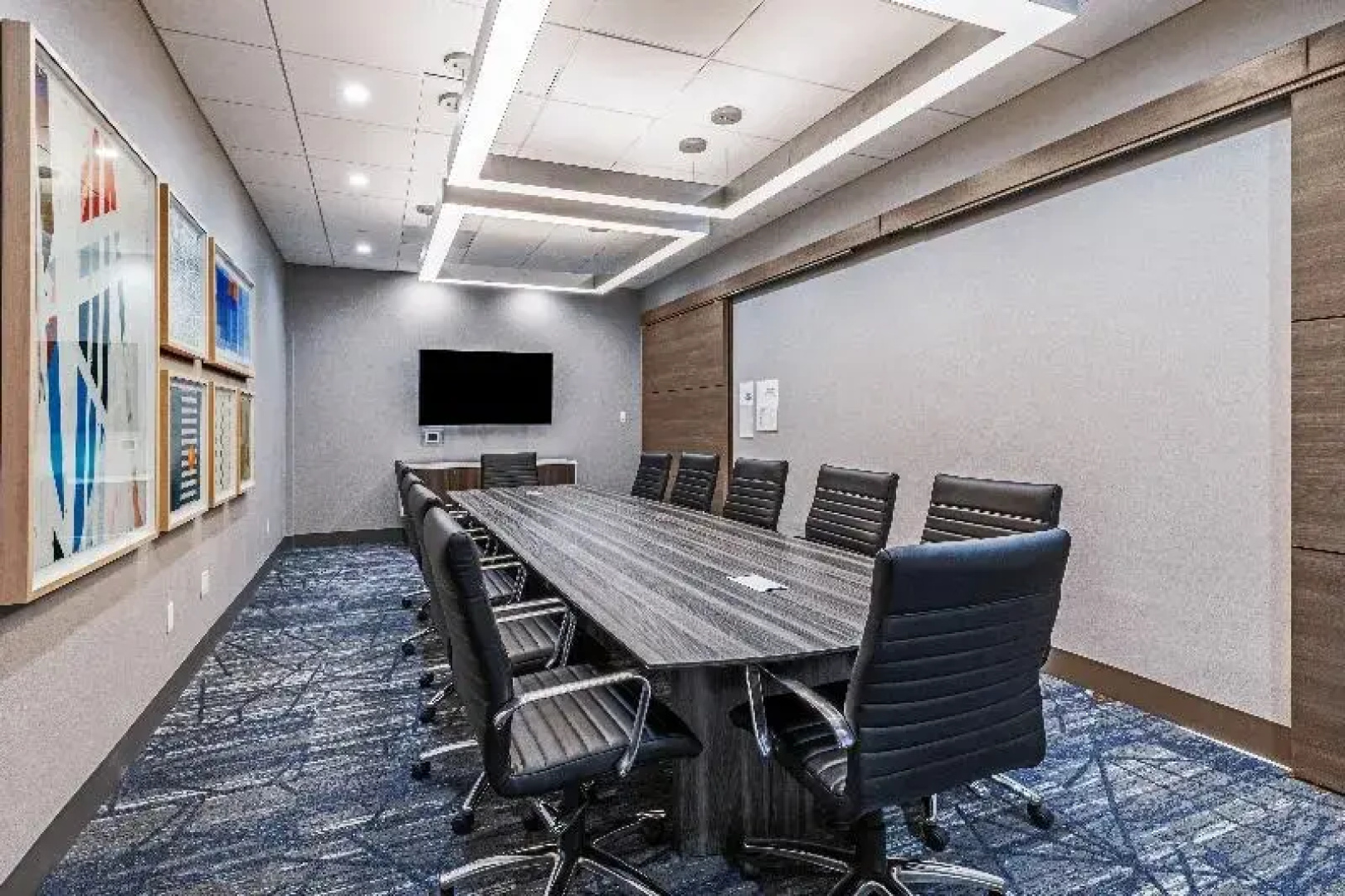 Holiday Inn Express & Suites Houston SW - Rosenberg, an IHG Hotel