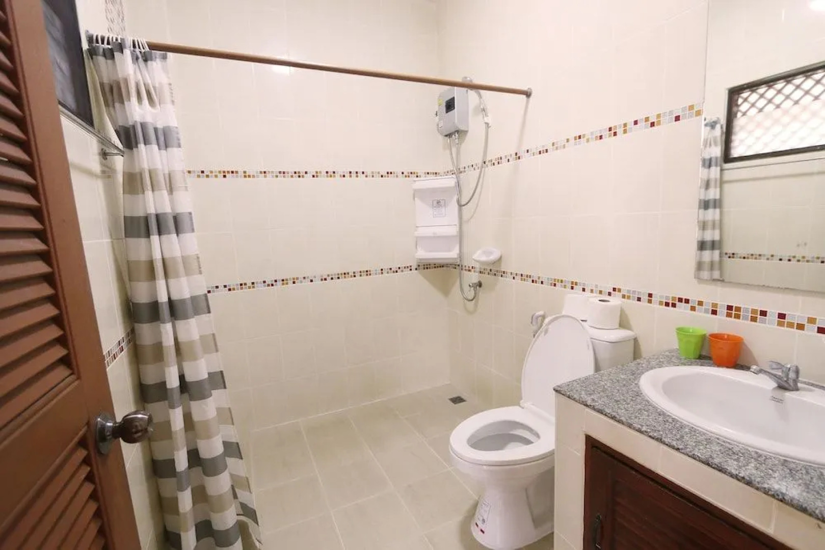 Kardinia Sum Pun Resort