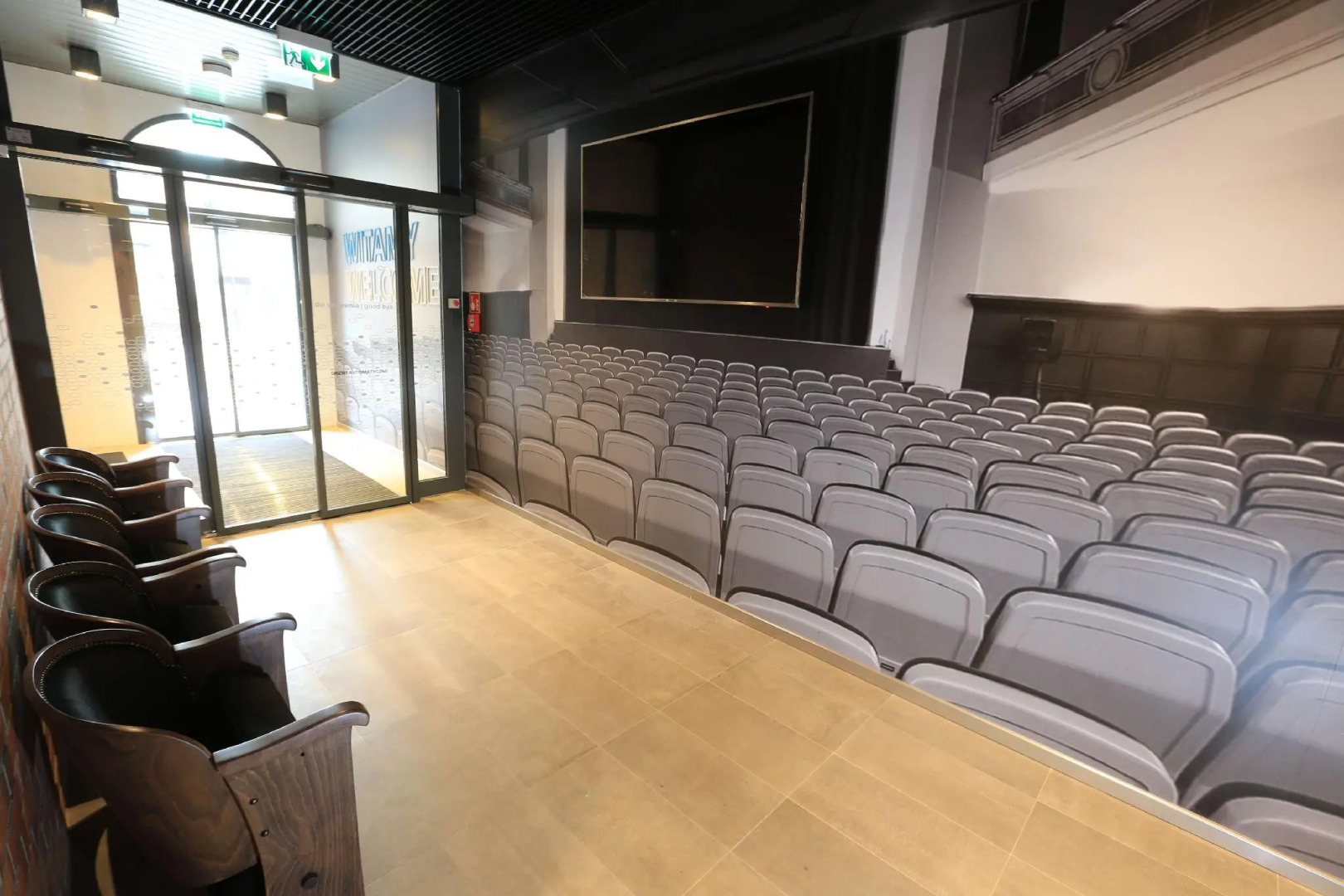 Hampton by Hilton Gdansk Old Town