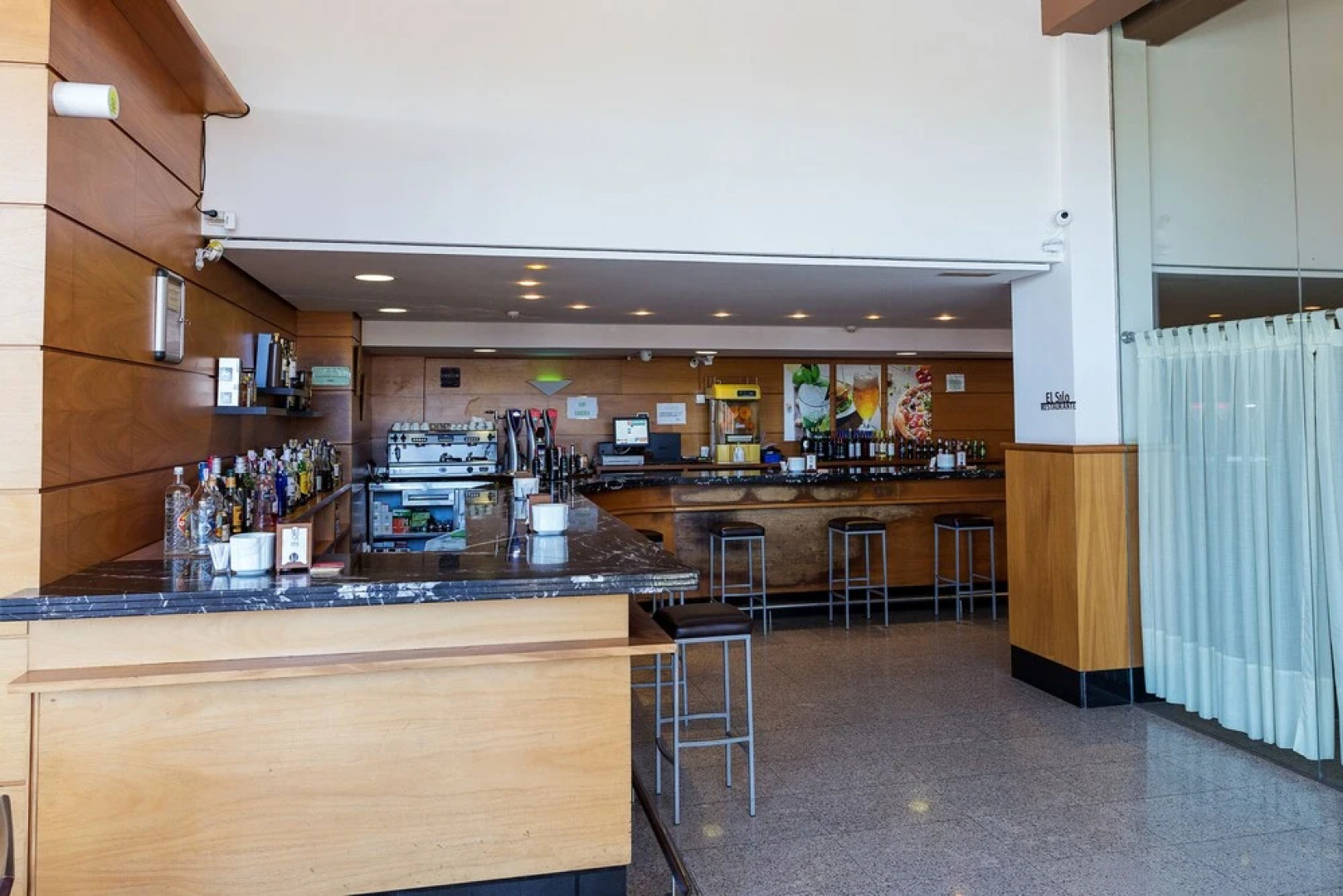 Hotel Puerta De Sahagun