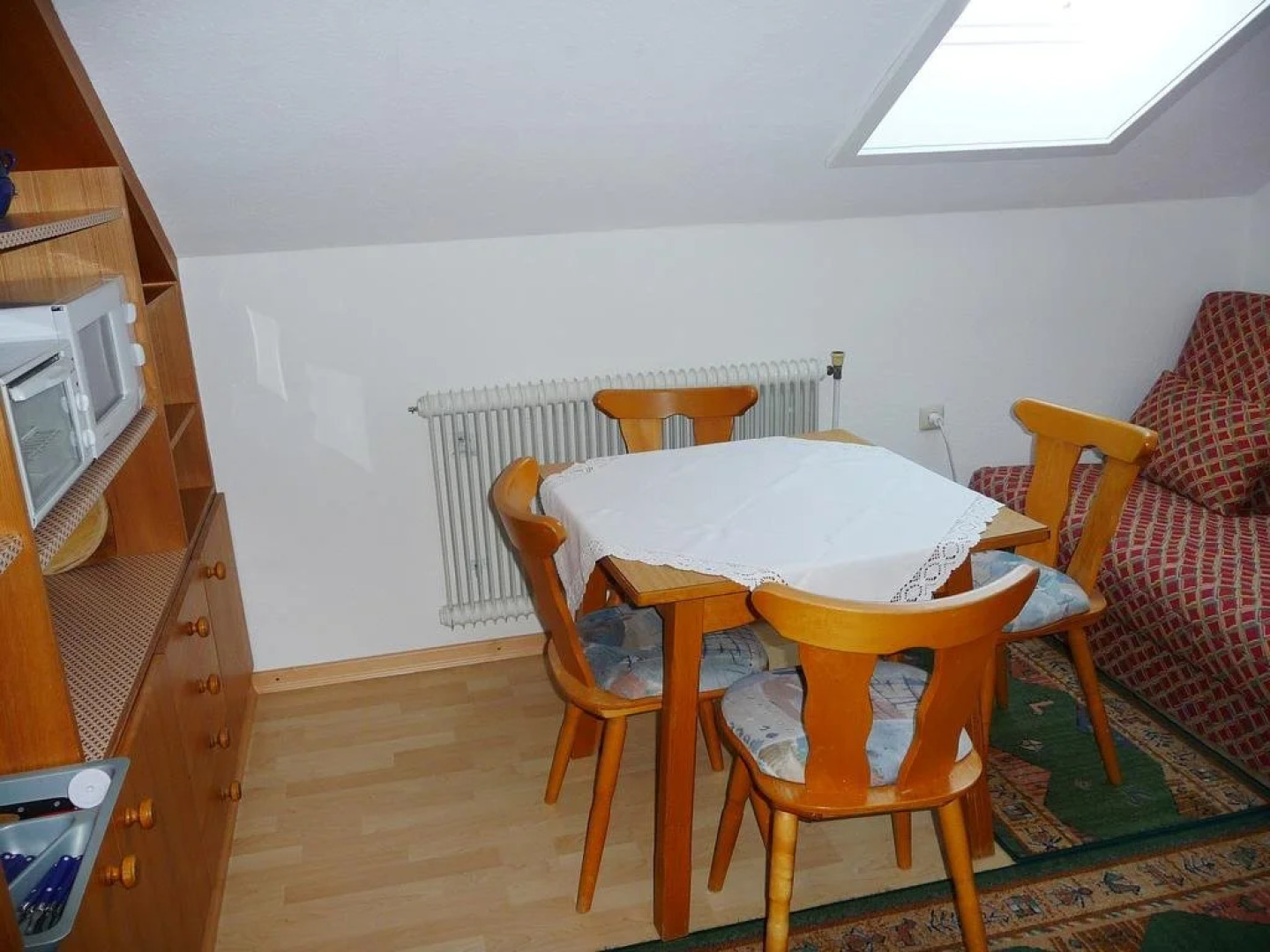 Ferienwohnungen Millinger