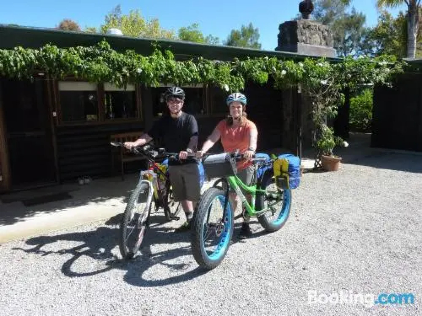 Thorold Country House