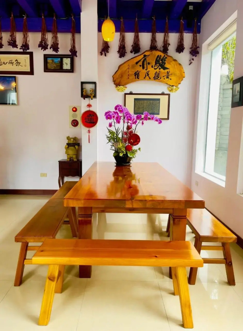 Junyi Landscape Villa