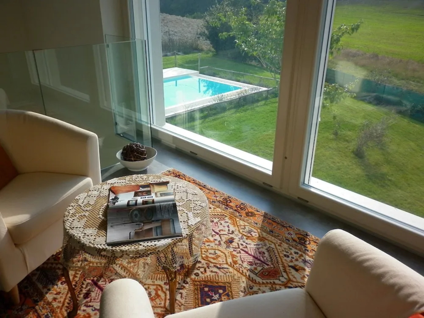 Le Perelle Agriturismo