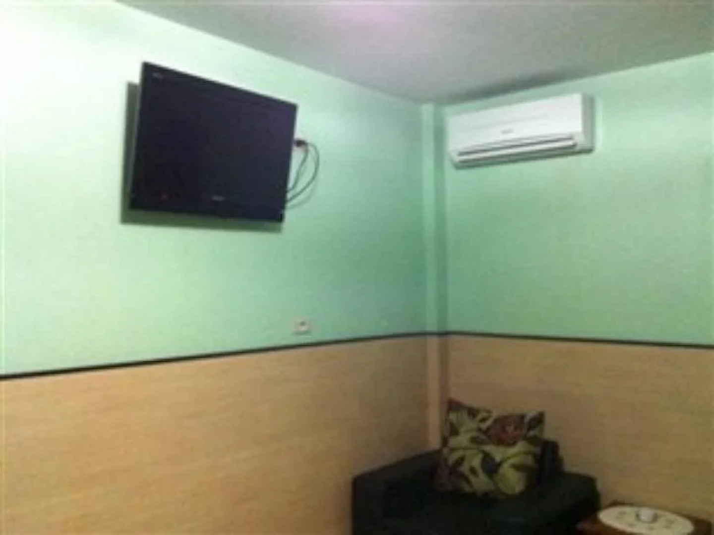 Seruni Guest House Bengkulu