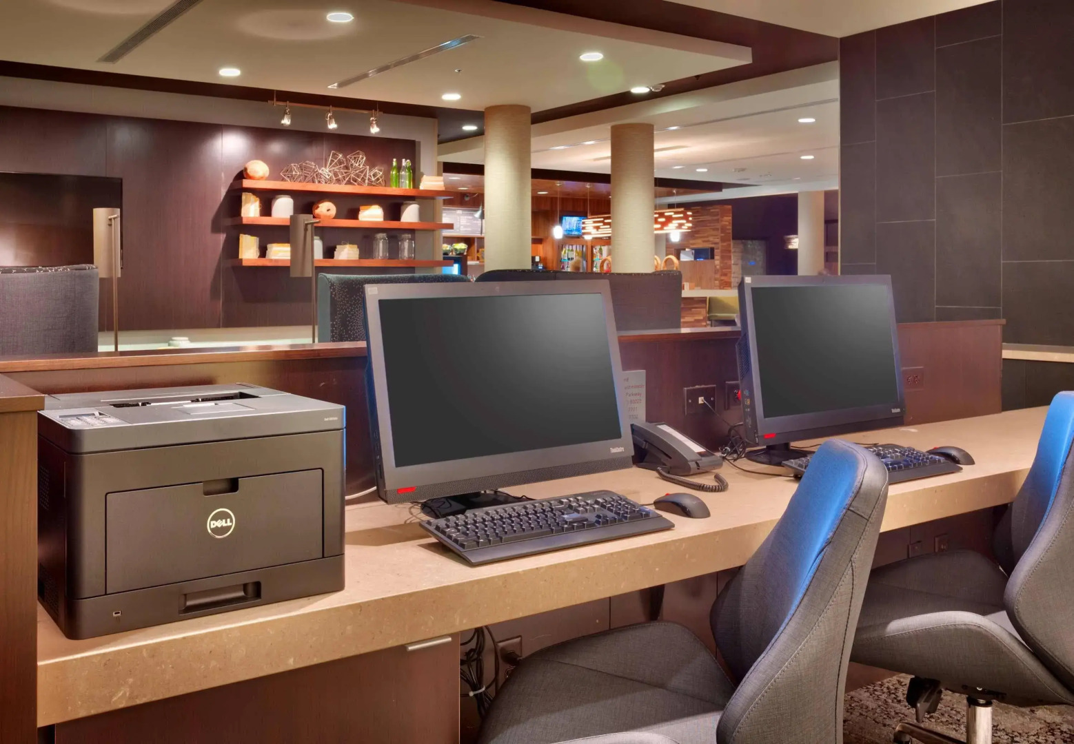 Courtyard by Marriott Denver North/Westminster