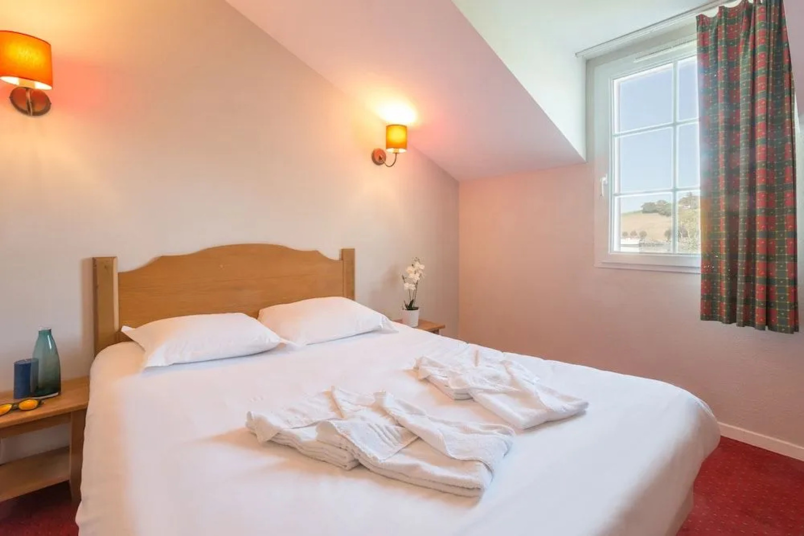 Pierre & Vacances Le Hameau Du Lac