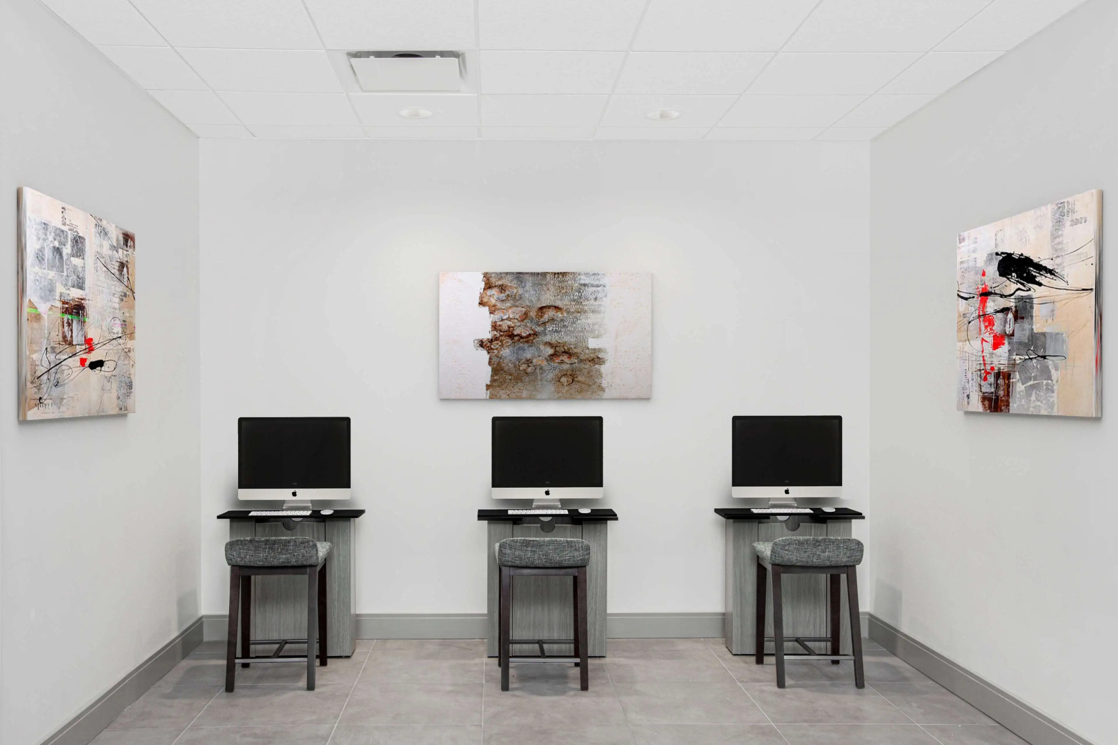 Hilton Garden Inn Harlingen Convention Center