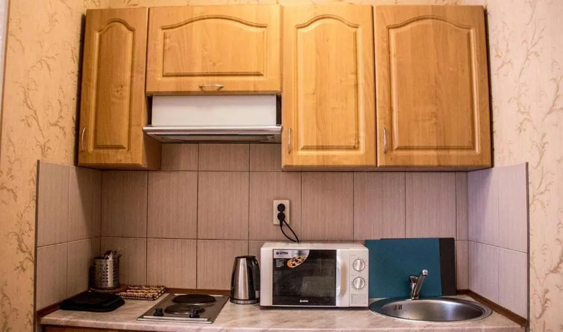 Гости Дома на улице Думская