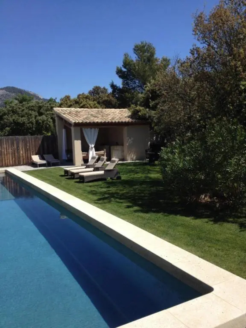 Holiday Home La Bergerie (Vrs101)