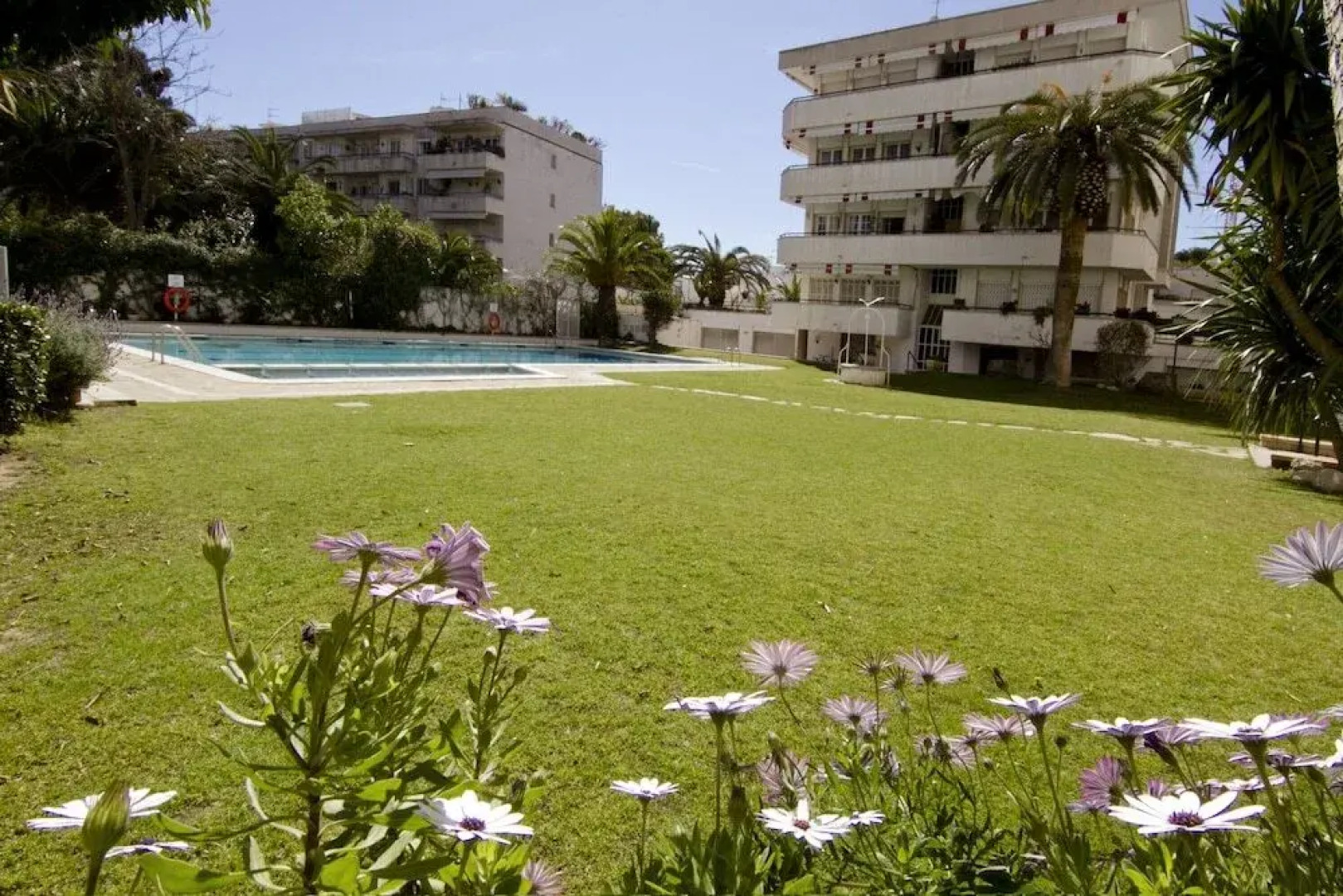 Clarimar Apartamentos