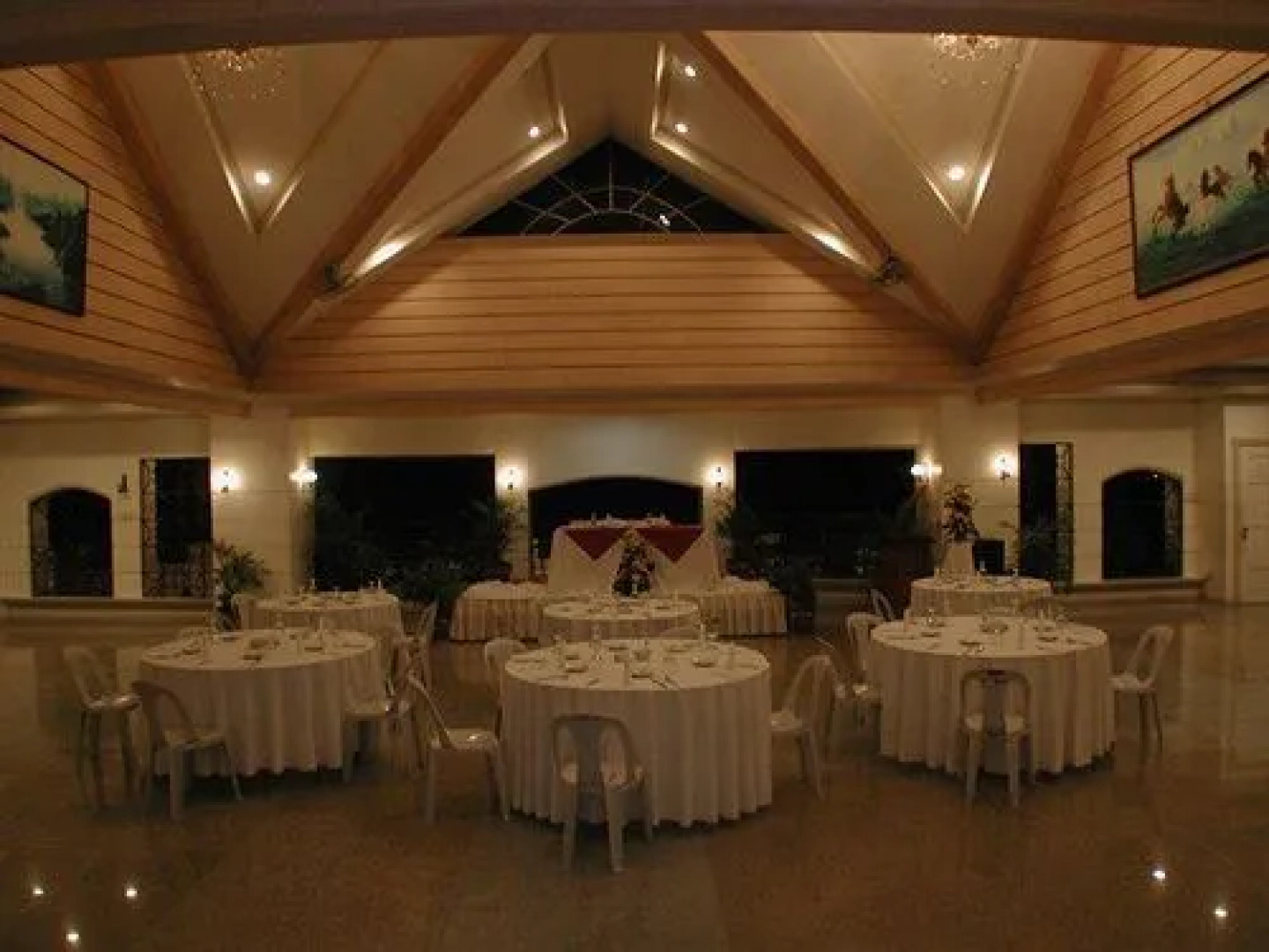 Greenheights Business & Convention Center