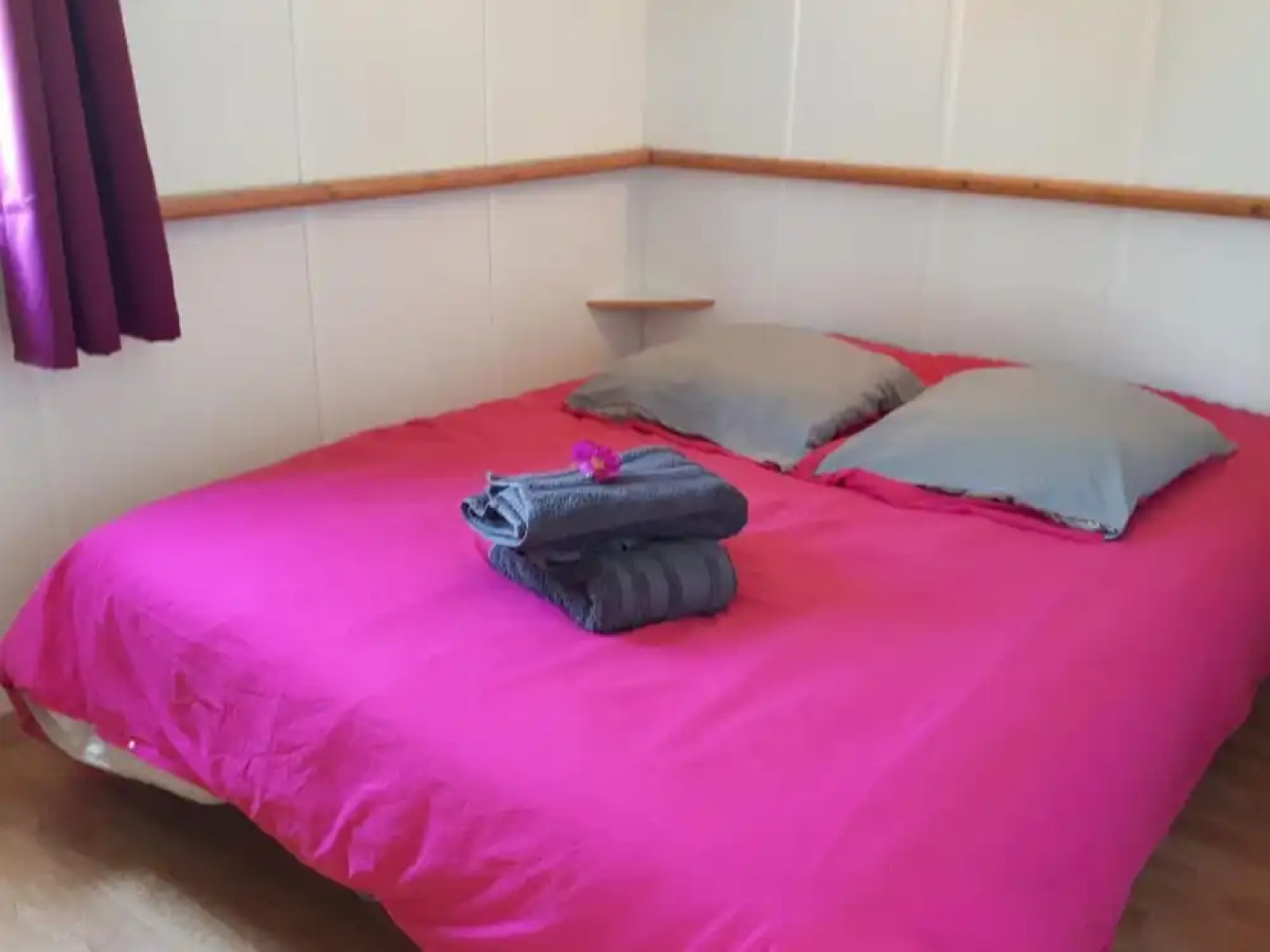 Camping des Platanes