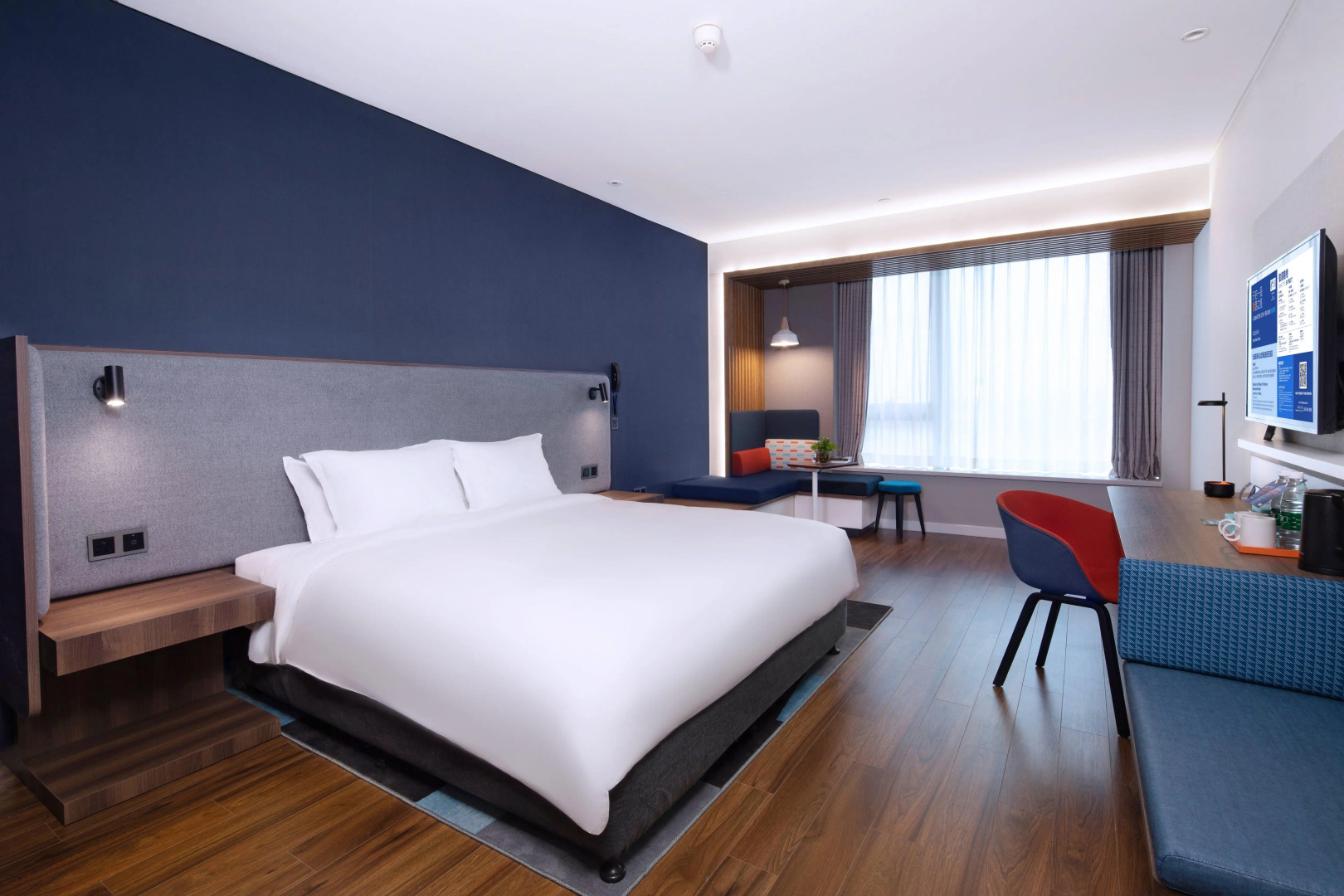 Holiday Inn Express Zhoushan Dinghai by IHG