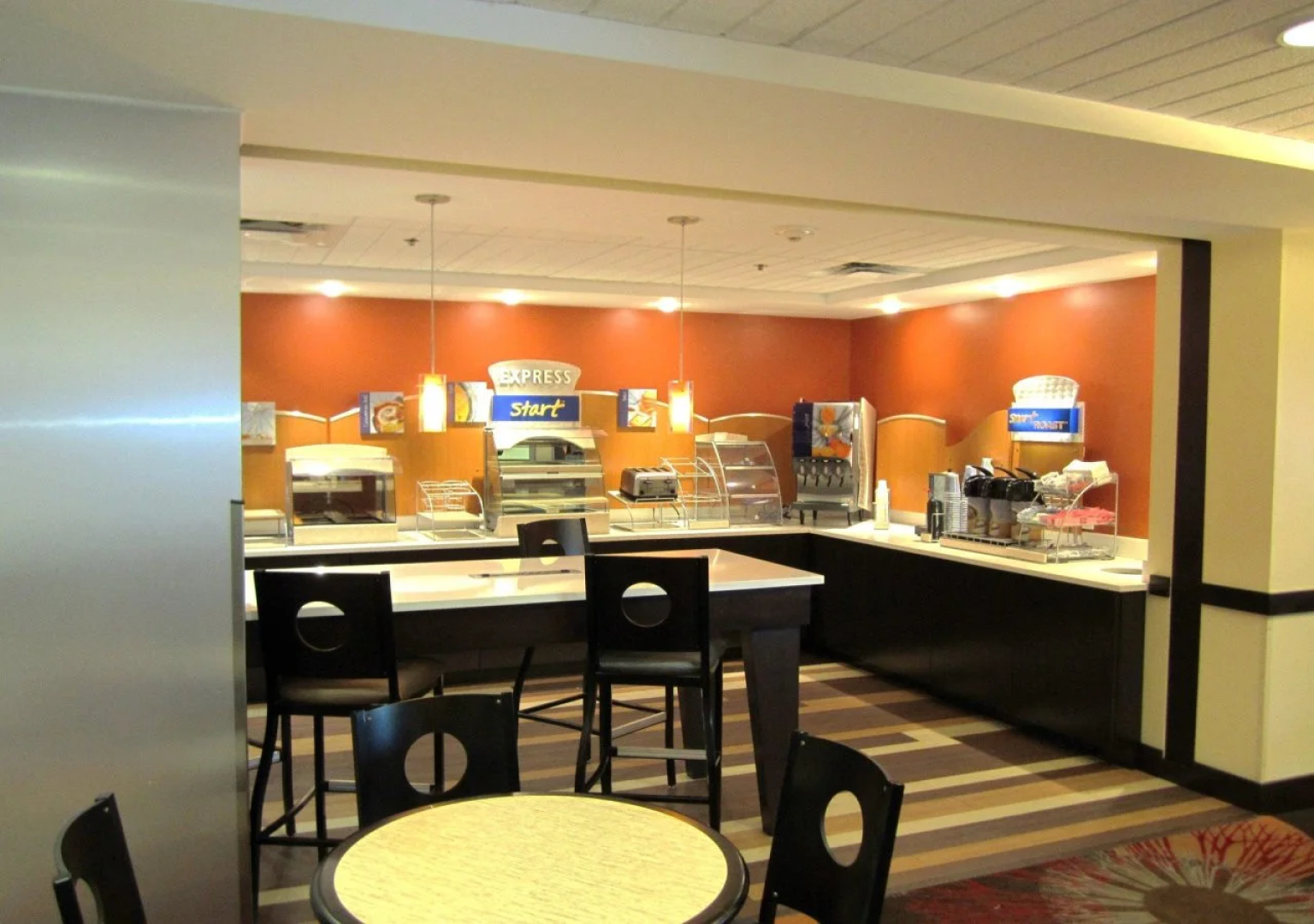 Holiday Inn Express Ft. Lauderdale Cruise-Airport by IHG