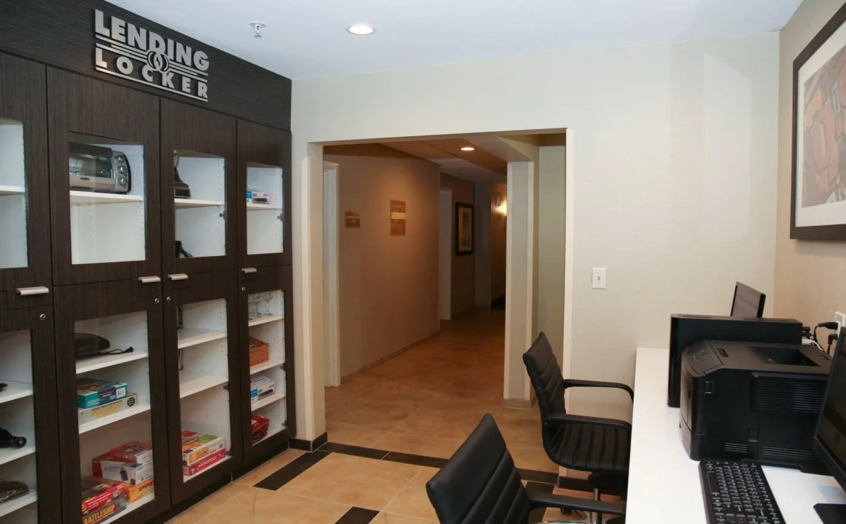 Candlewood Suites Portland - Scarborough by IHG