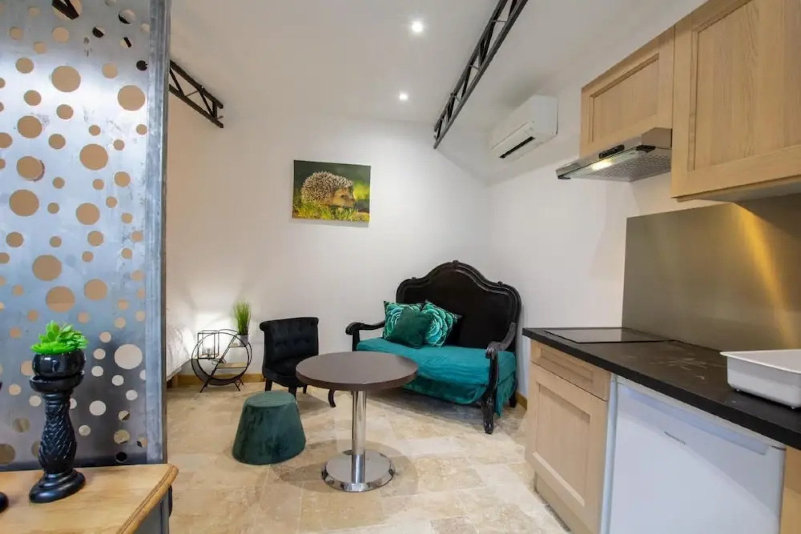 KIMOPASSION - L'Espace K