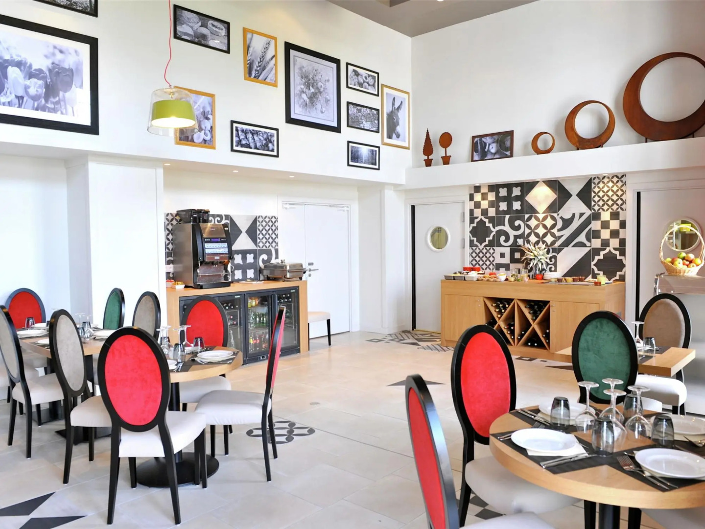 Luxury Apartment in a Gorgeous Area Called La Belle Epoque