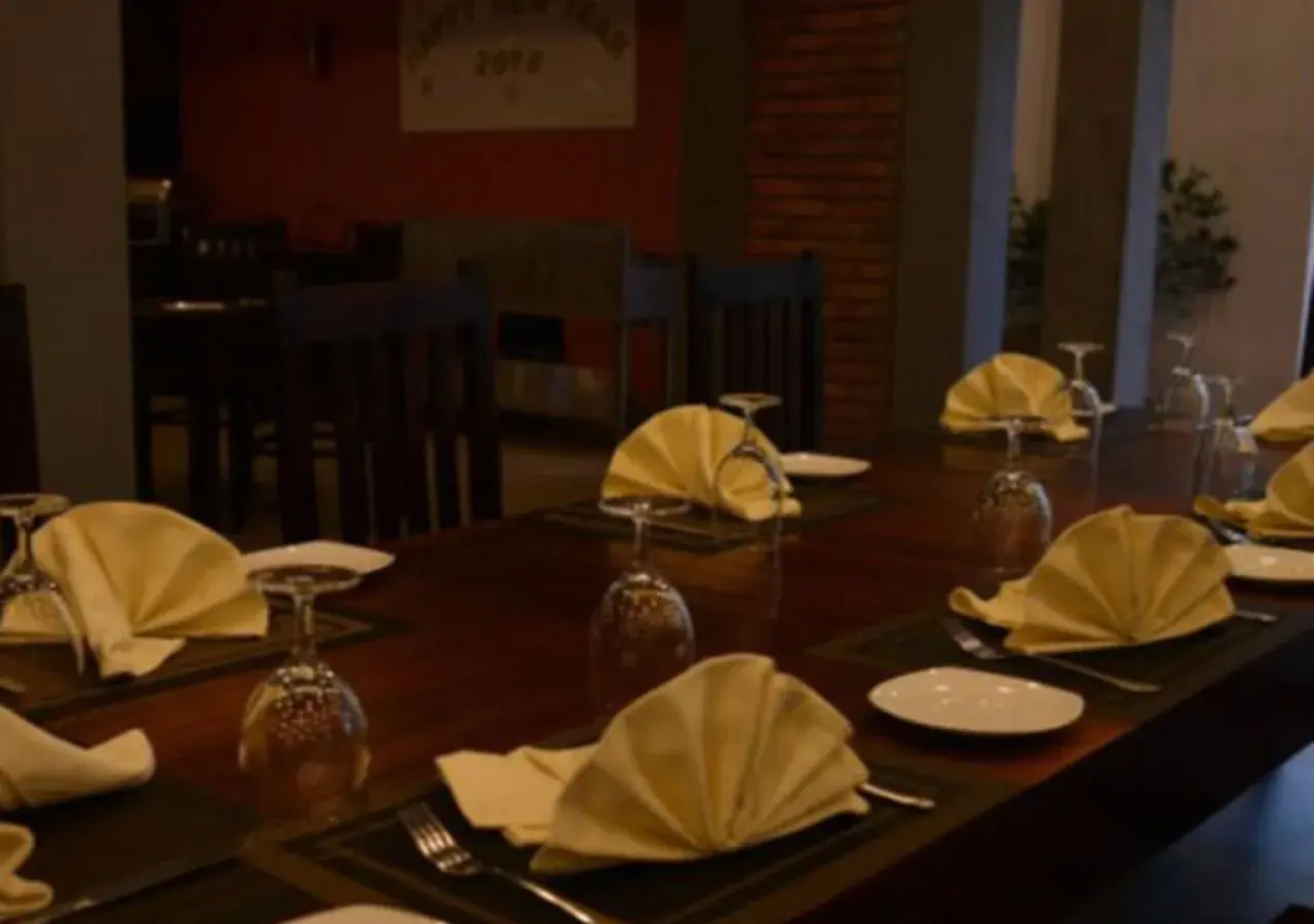 Hotel Alakamanda