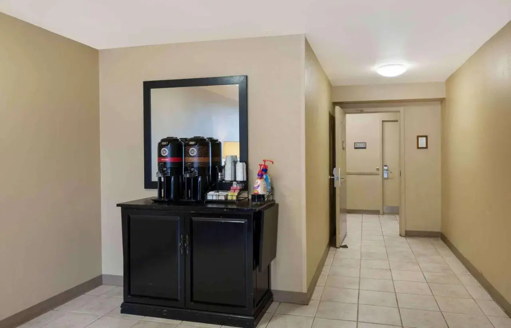 Studio Plus Akron - Copley