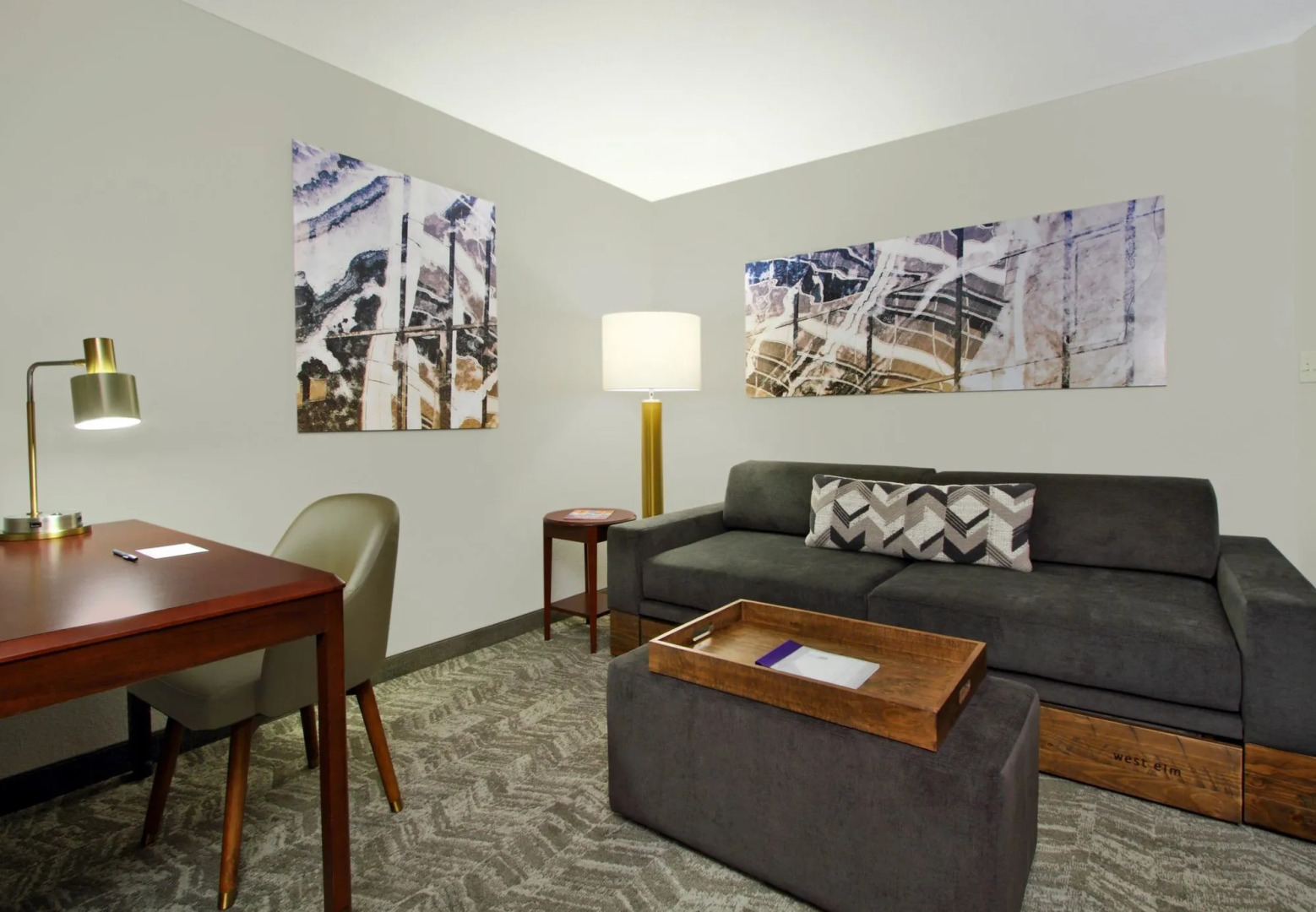 Springhill Suites Phoenix Glendale Sports & Entertainment District