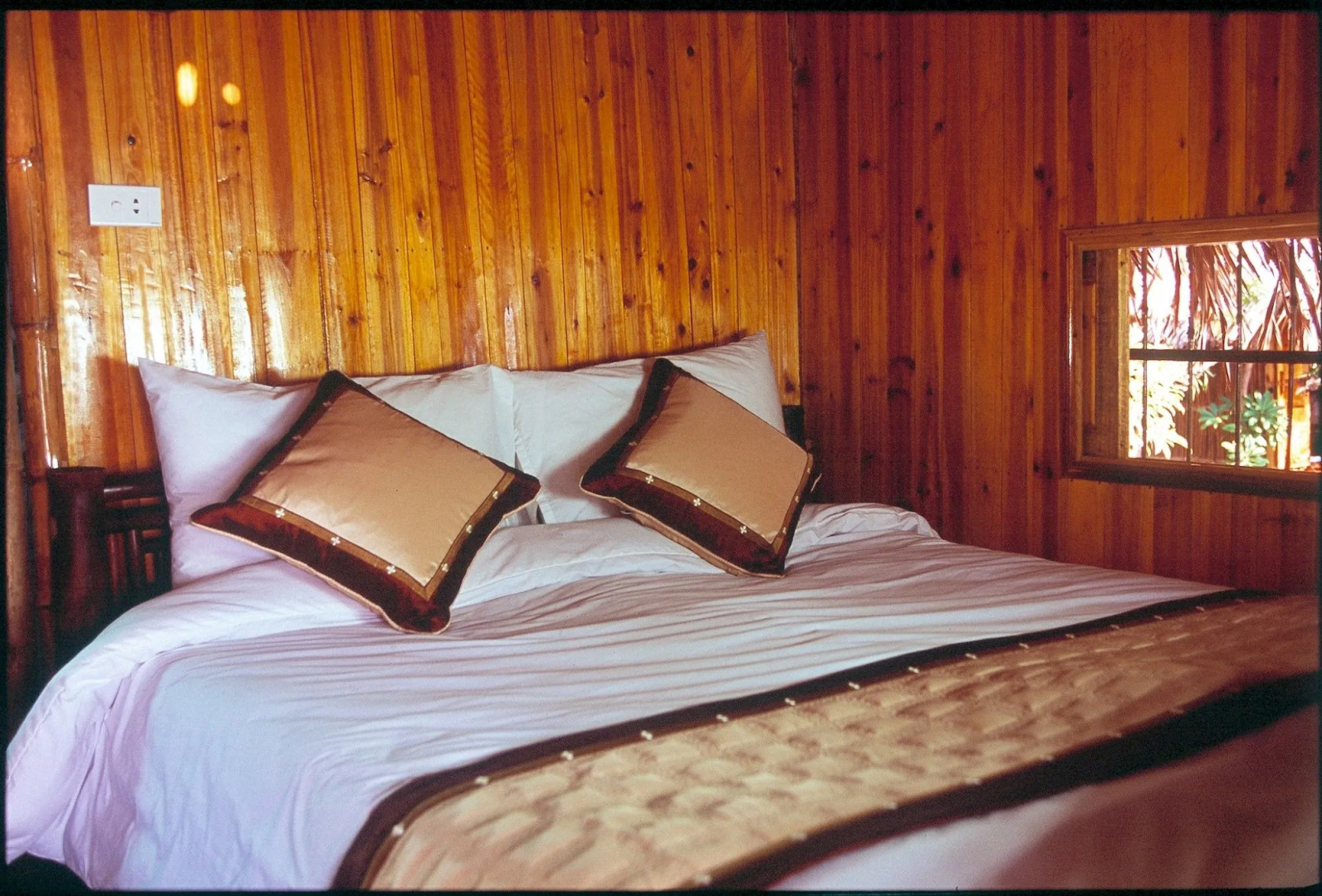Monkey Island Resort