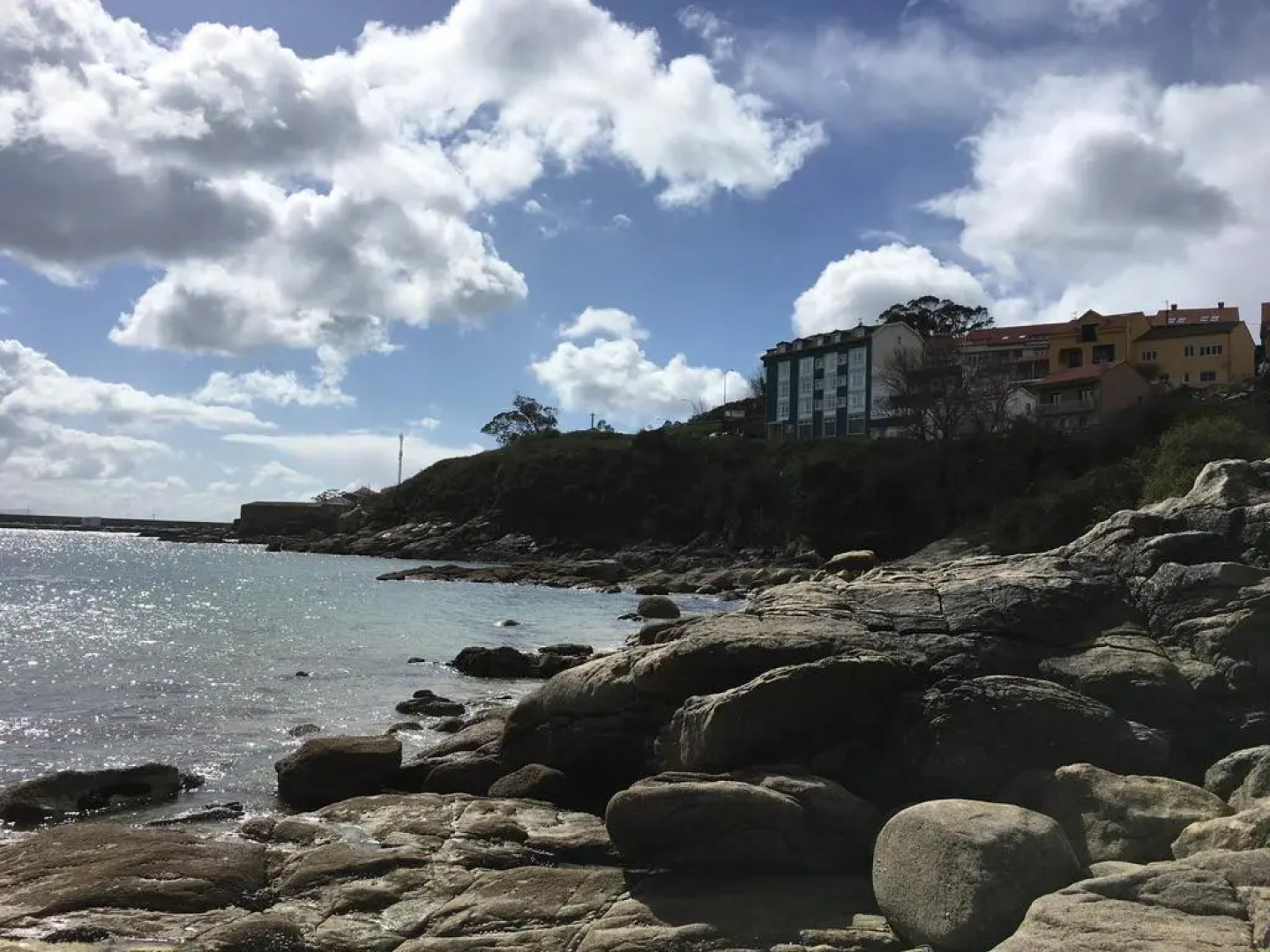 Hotel Mar de Fisterra