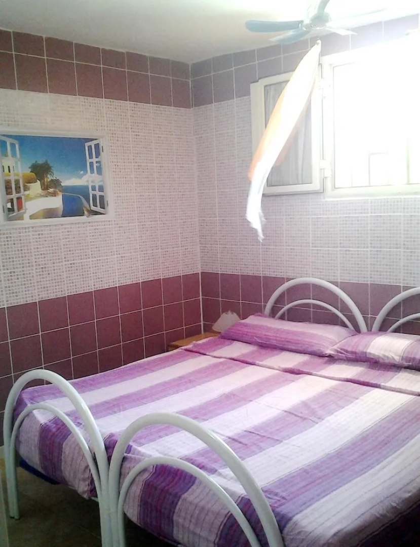 House With 2 Bedrooms in Porto Cesareo , With Pool Access, Furnished G