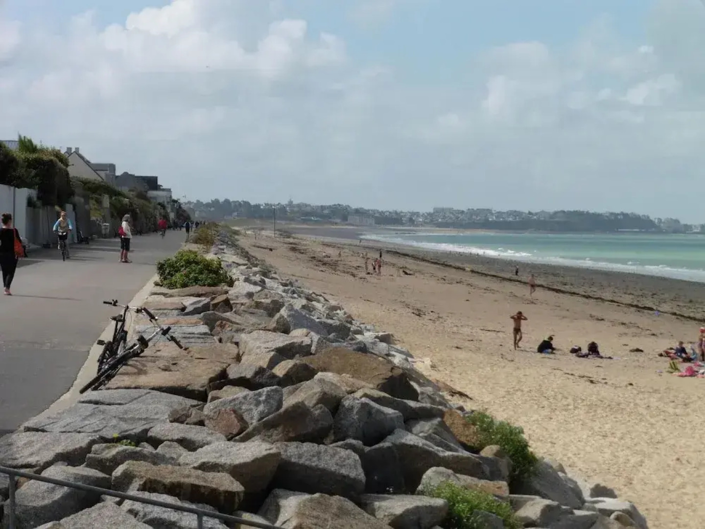 Charming Holiday Home in a Quiet Location, Near the Coast, 2 Bicycles