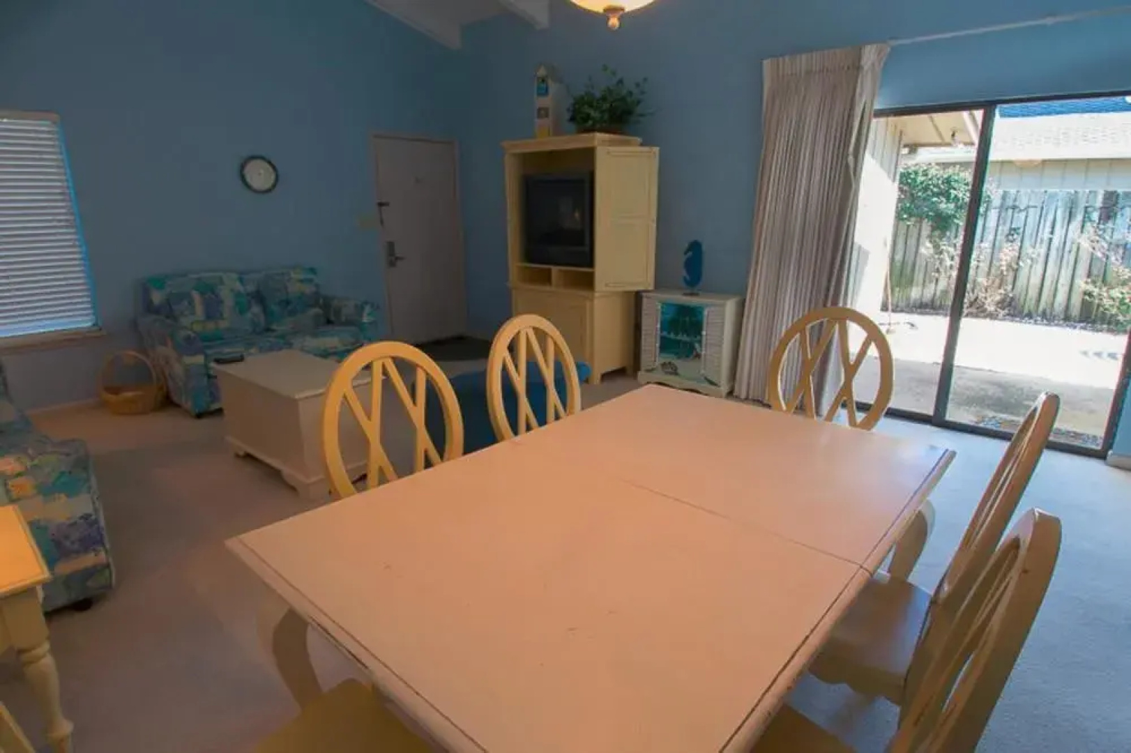 Seascape Resort Golf and Tennis Villas