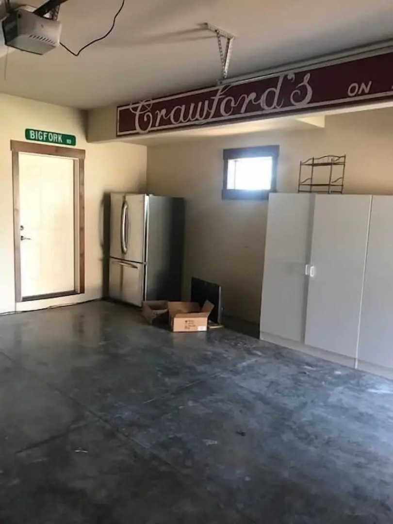 Inn on Bigfork Bay Townhouse on Bigfork Bay