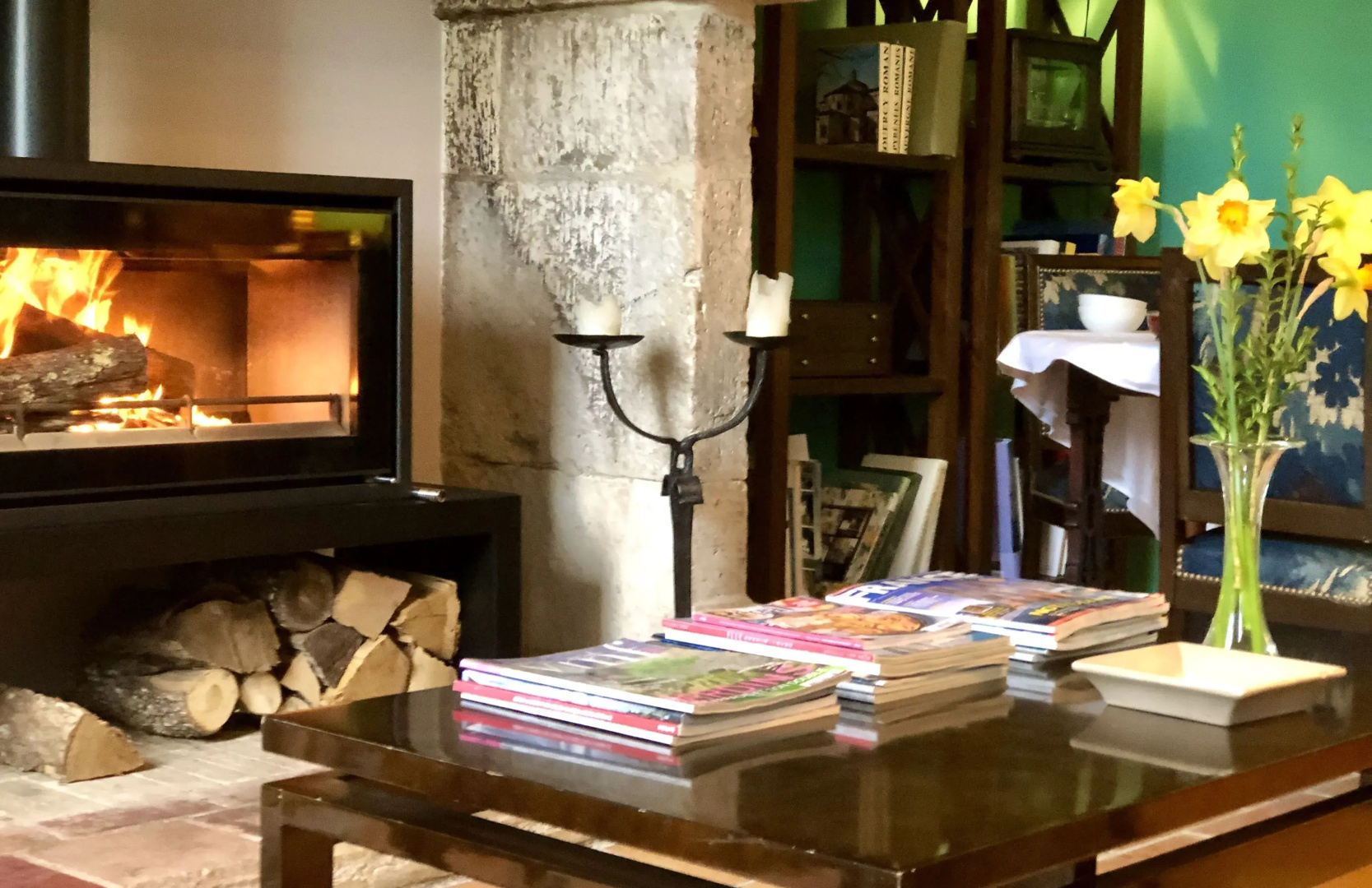 Domaine De Labarthe