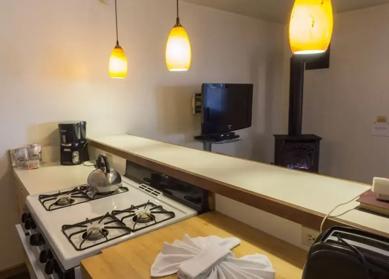 4025 Ski Trails