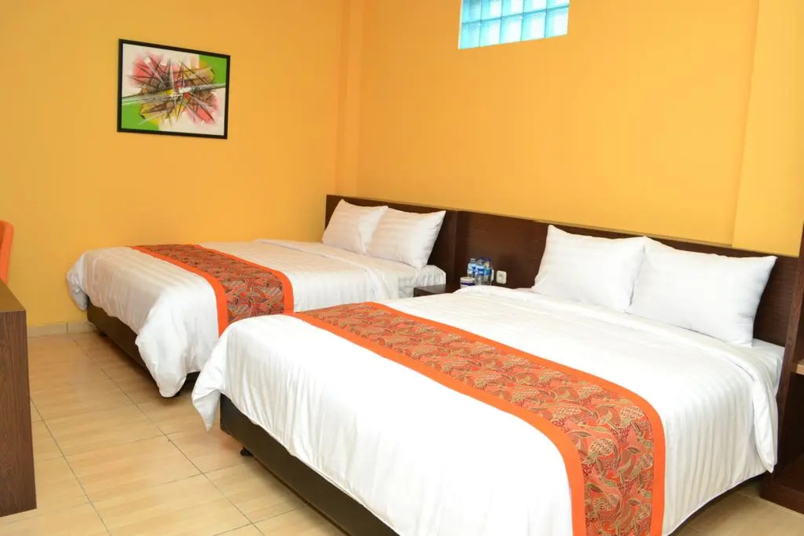 OYO 503 Hotel Belitong