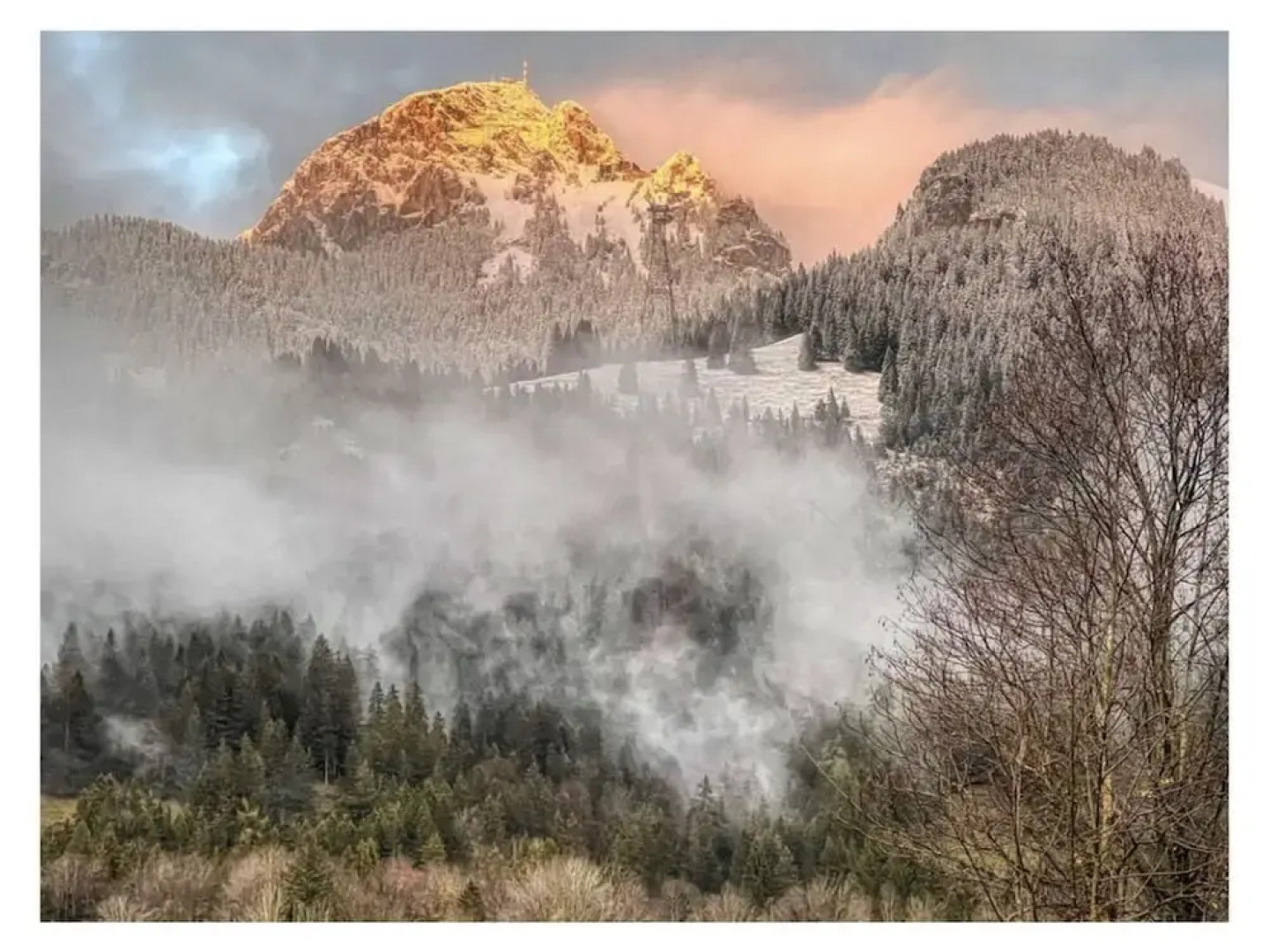 Chalet Nordic Modern Retreat