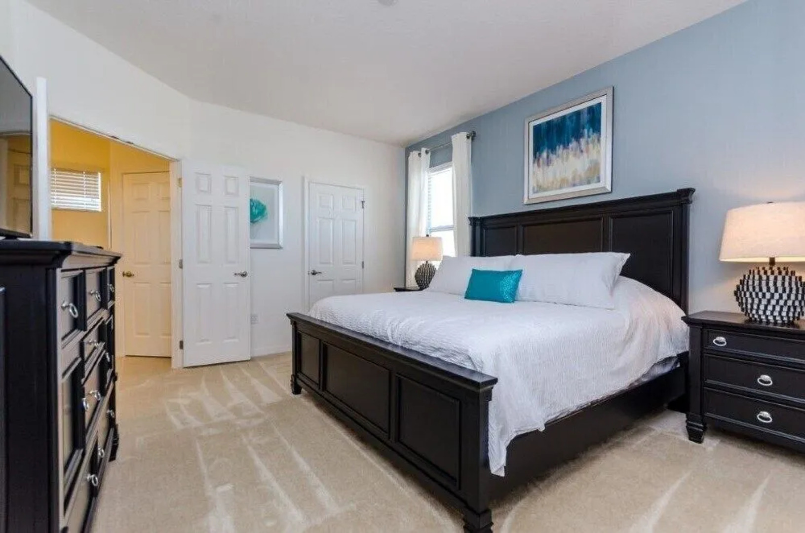 Broad Oak Villa Solaterra