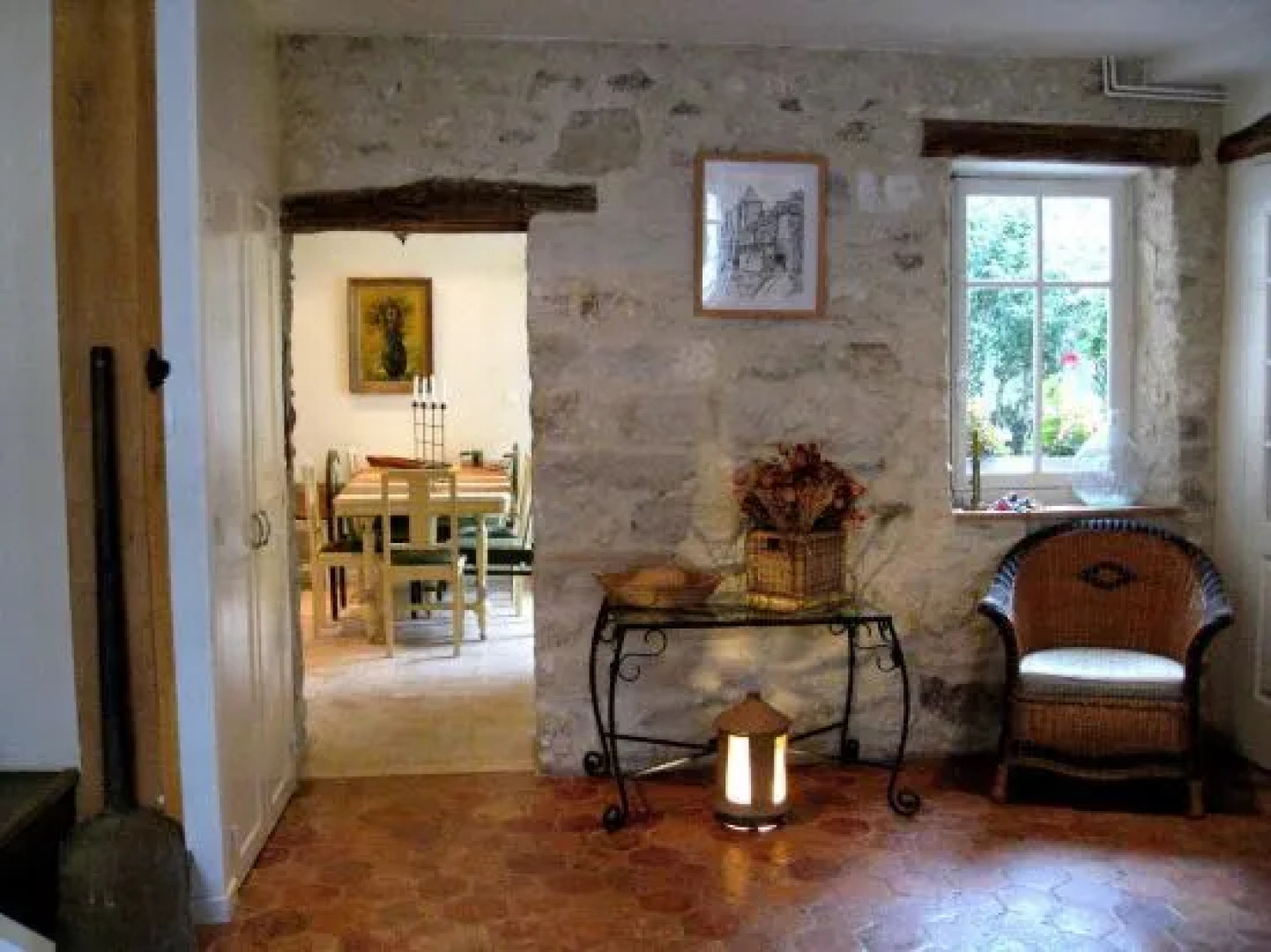 La Ferme de Montmartre