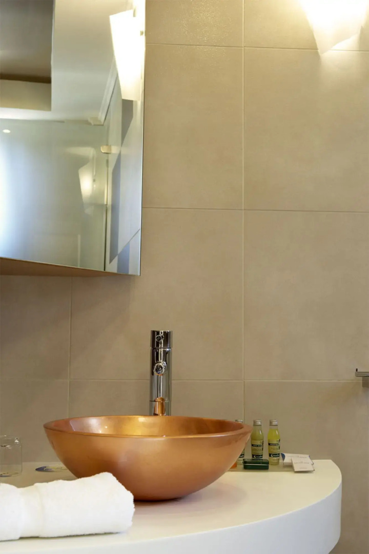 Alexandra Golden Boutique Hotel - Adults Only