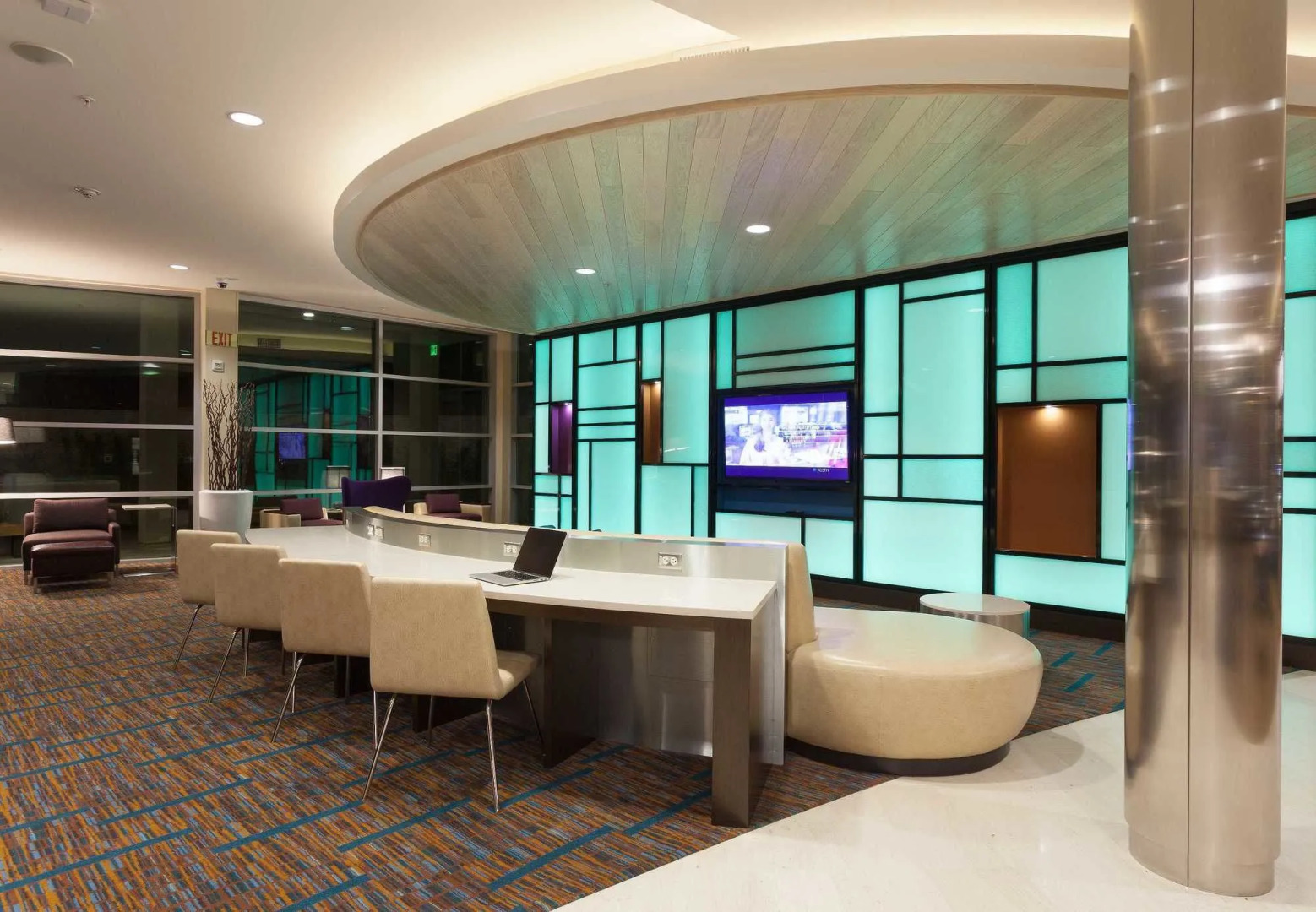 Courtyard by Marriott San Jose North/Silicon Valley