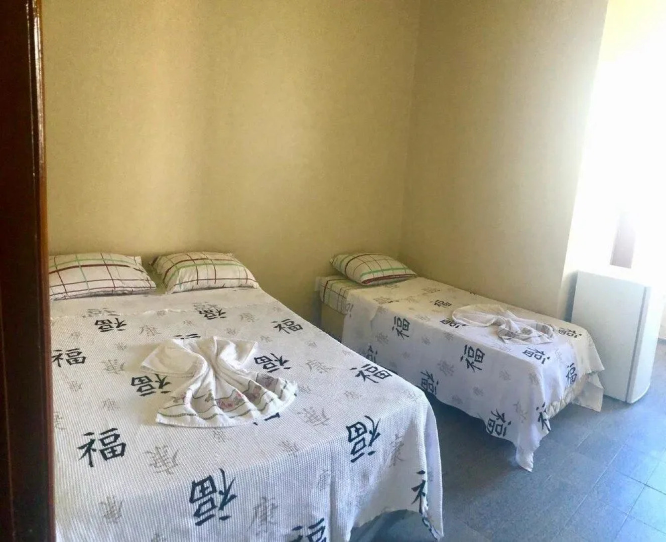 Hotel Nordeste Manaus