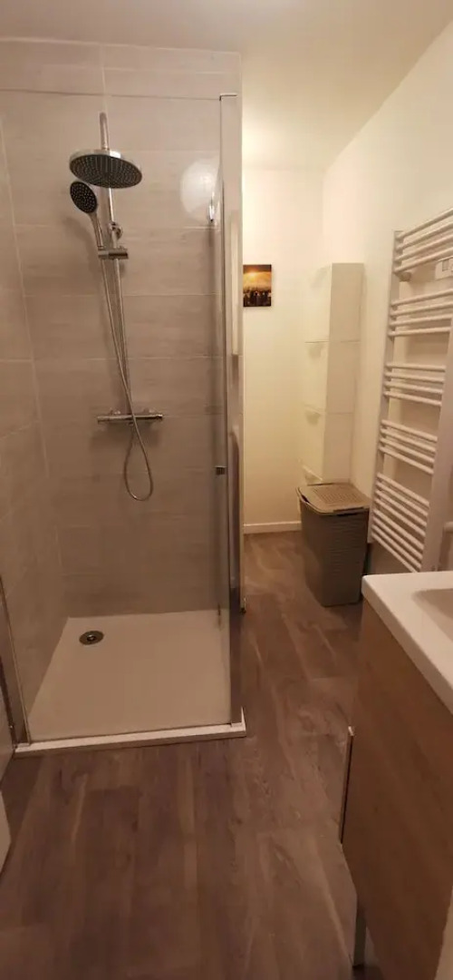 Appartement Cosy Mâcon