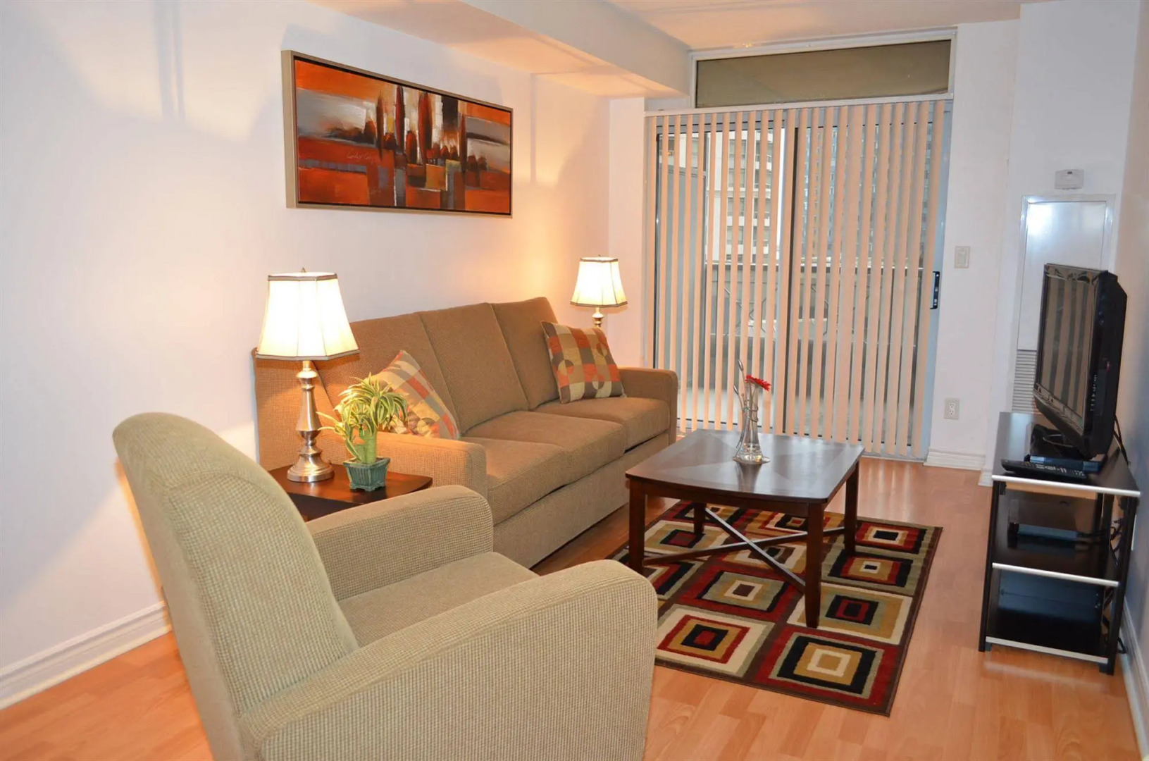 Bombay Suites Mississauga