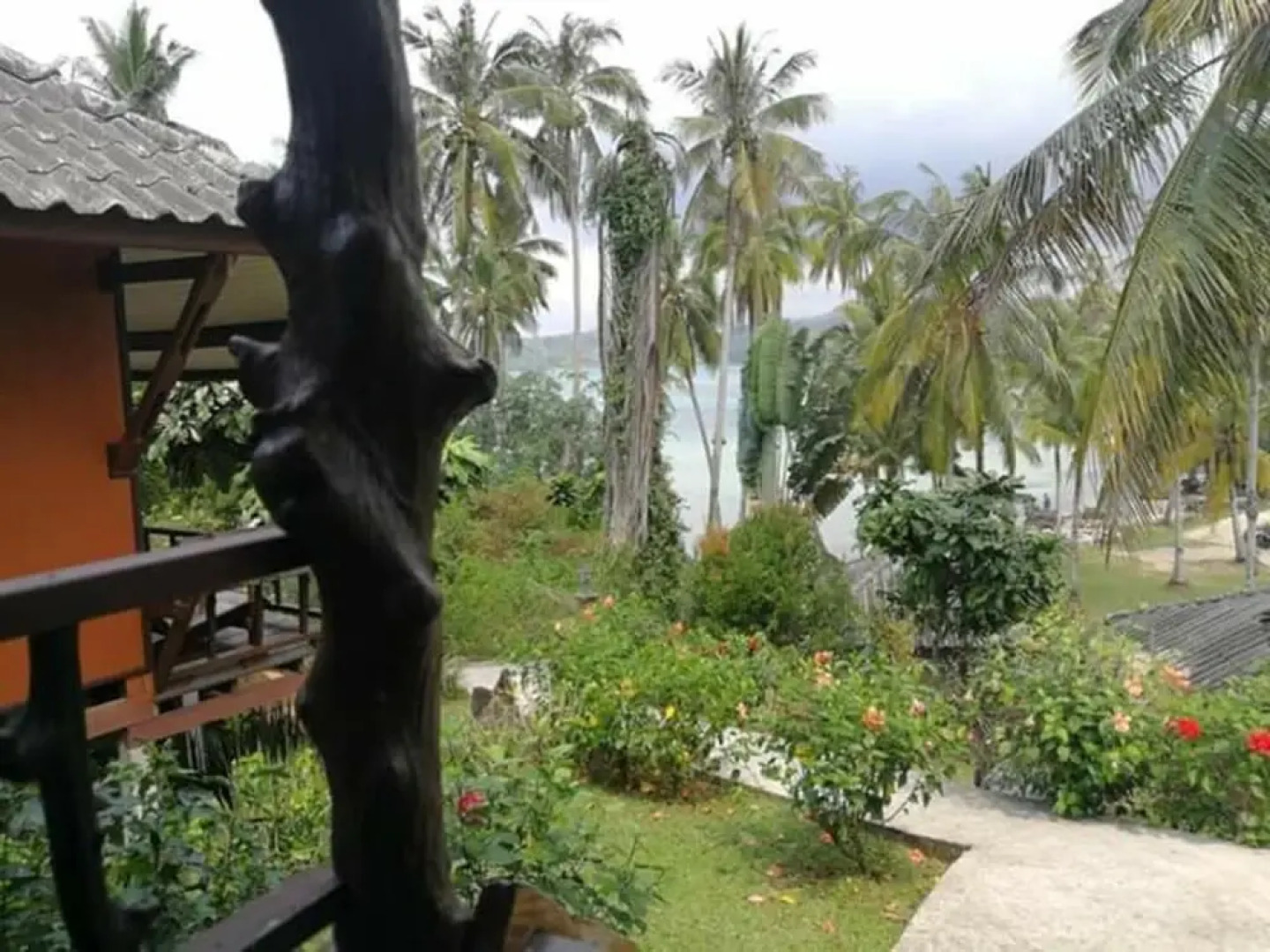 Kinnaree Resort Koh Kood