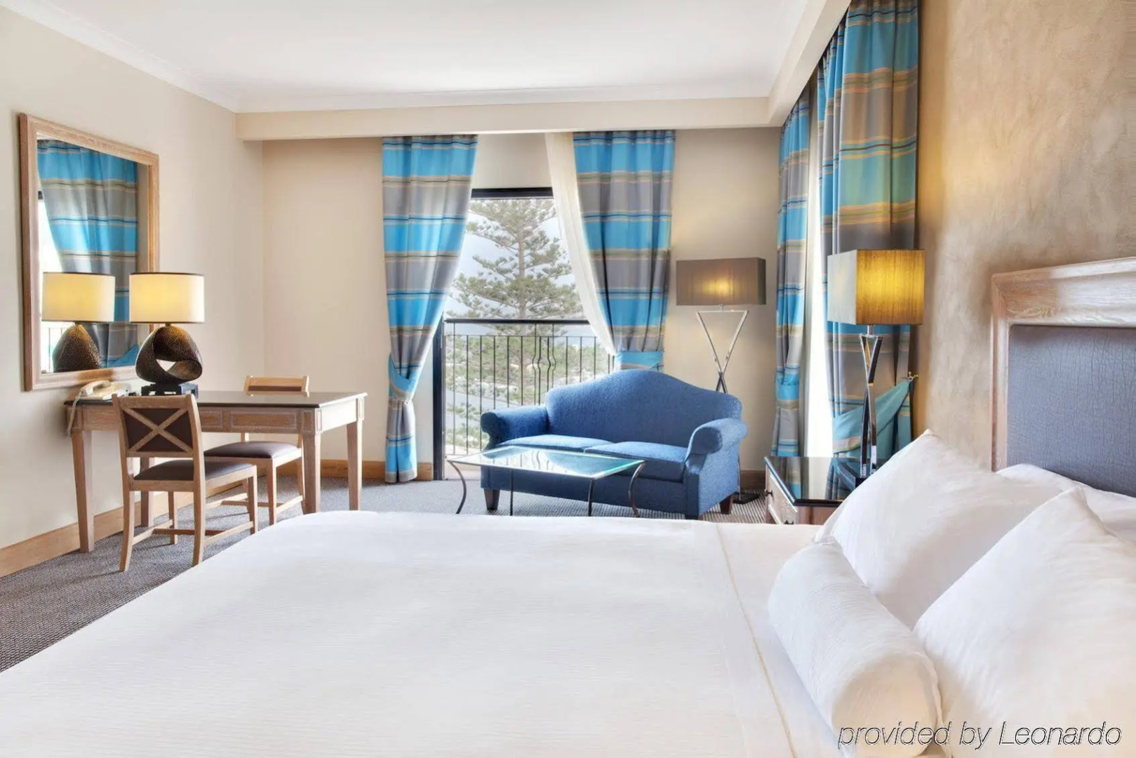 The Westin Dragonara Resort, Malta