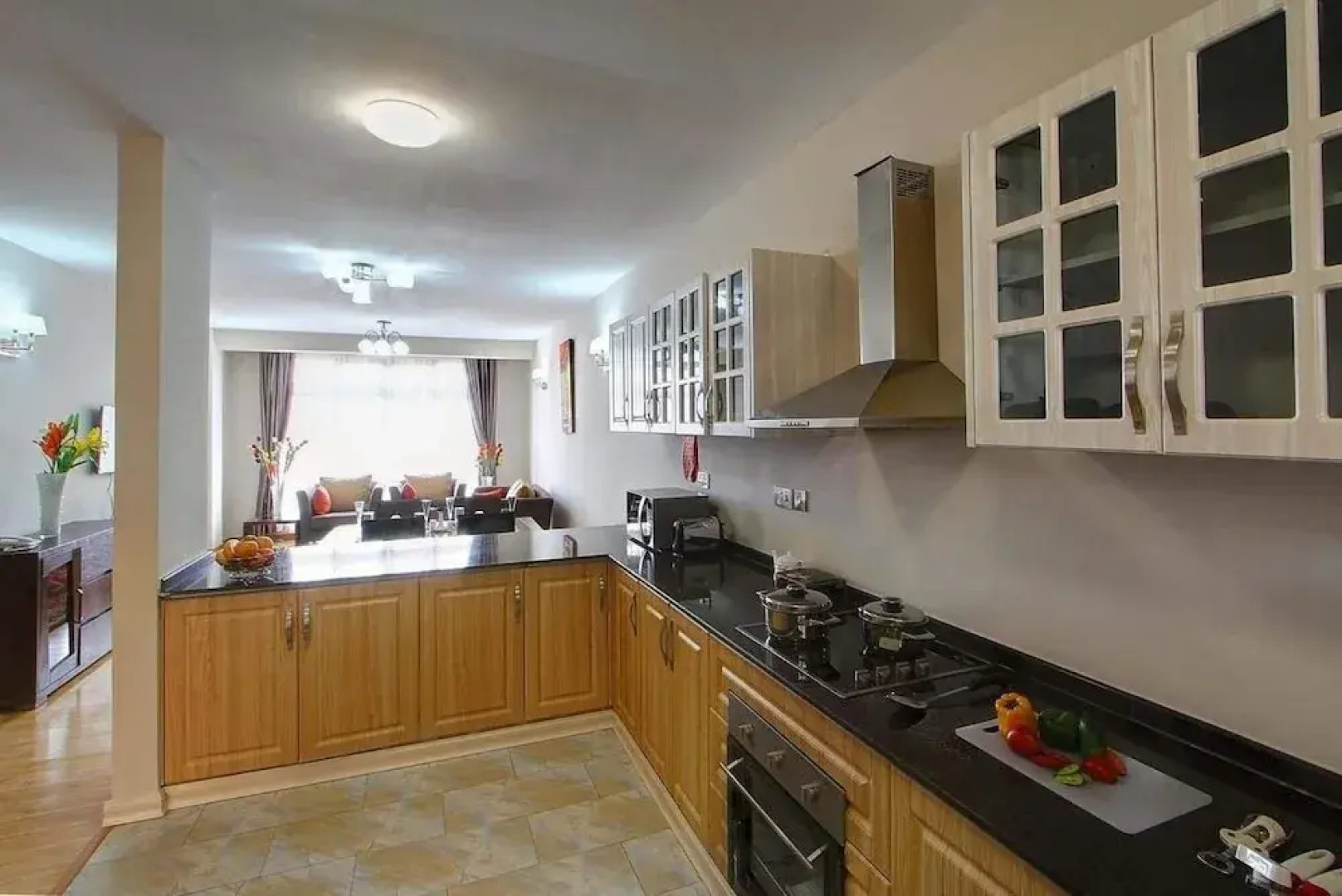 Fenesi Gardens Apartments