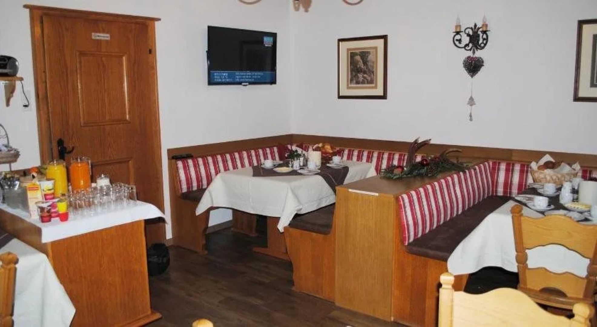 Ferienhof Ransburggut