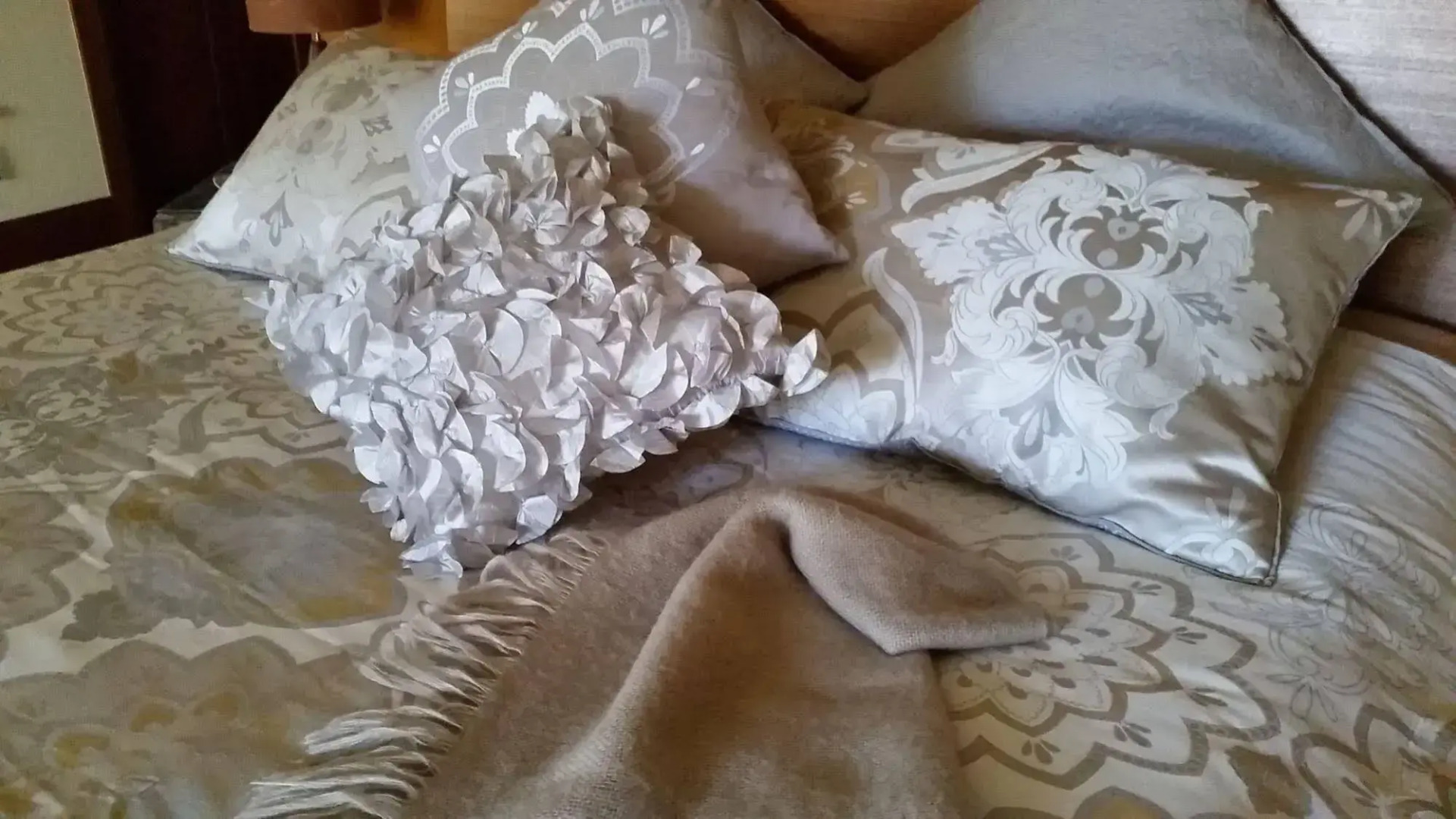 Bellbird Cottage B&B