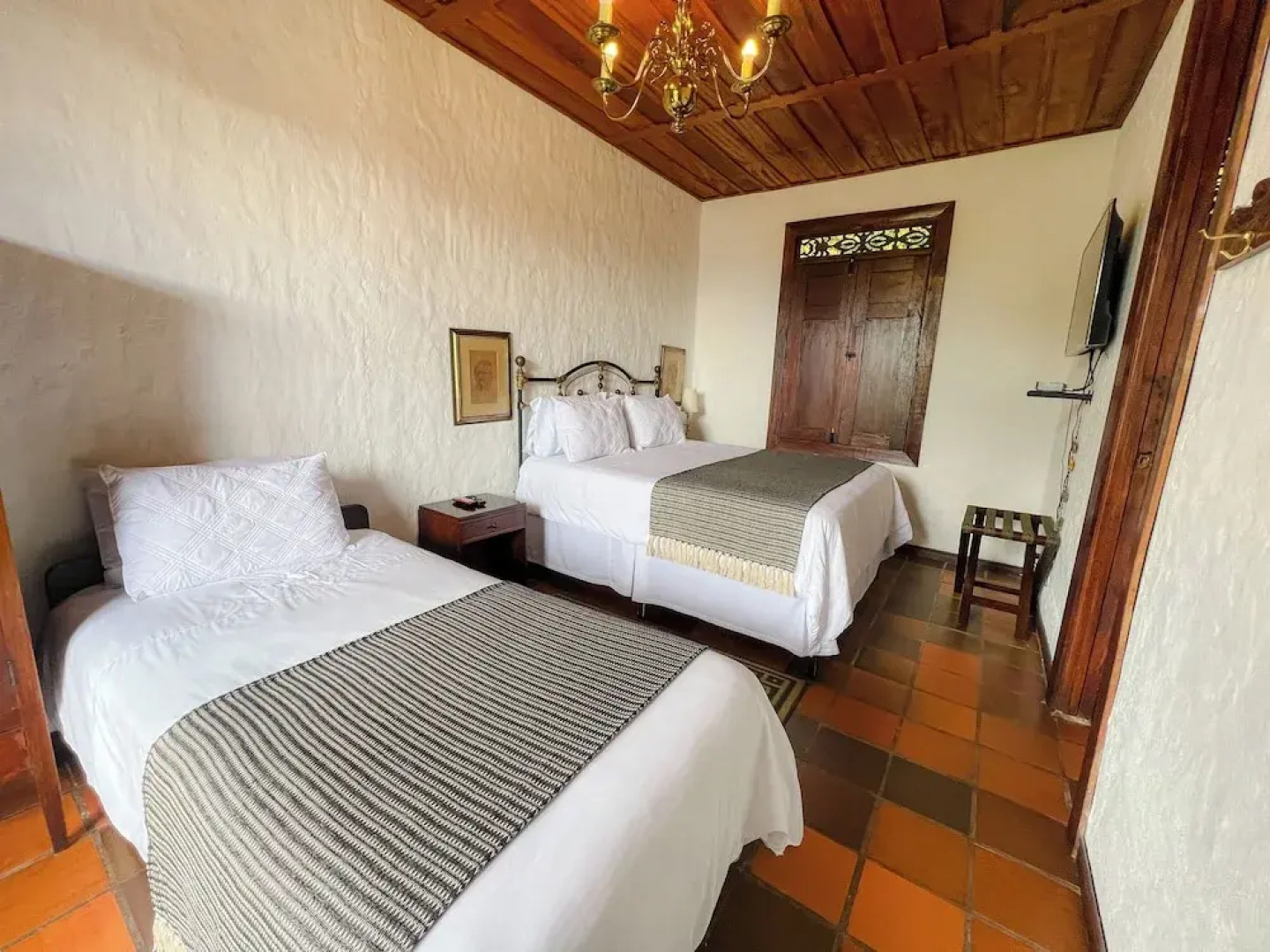 Hotel Delirio Campestre