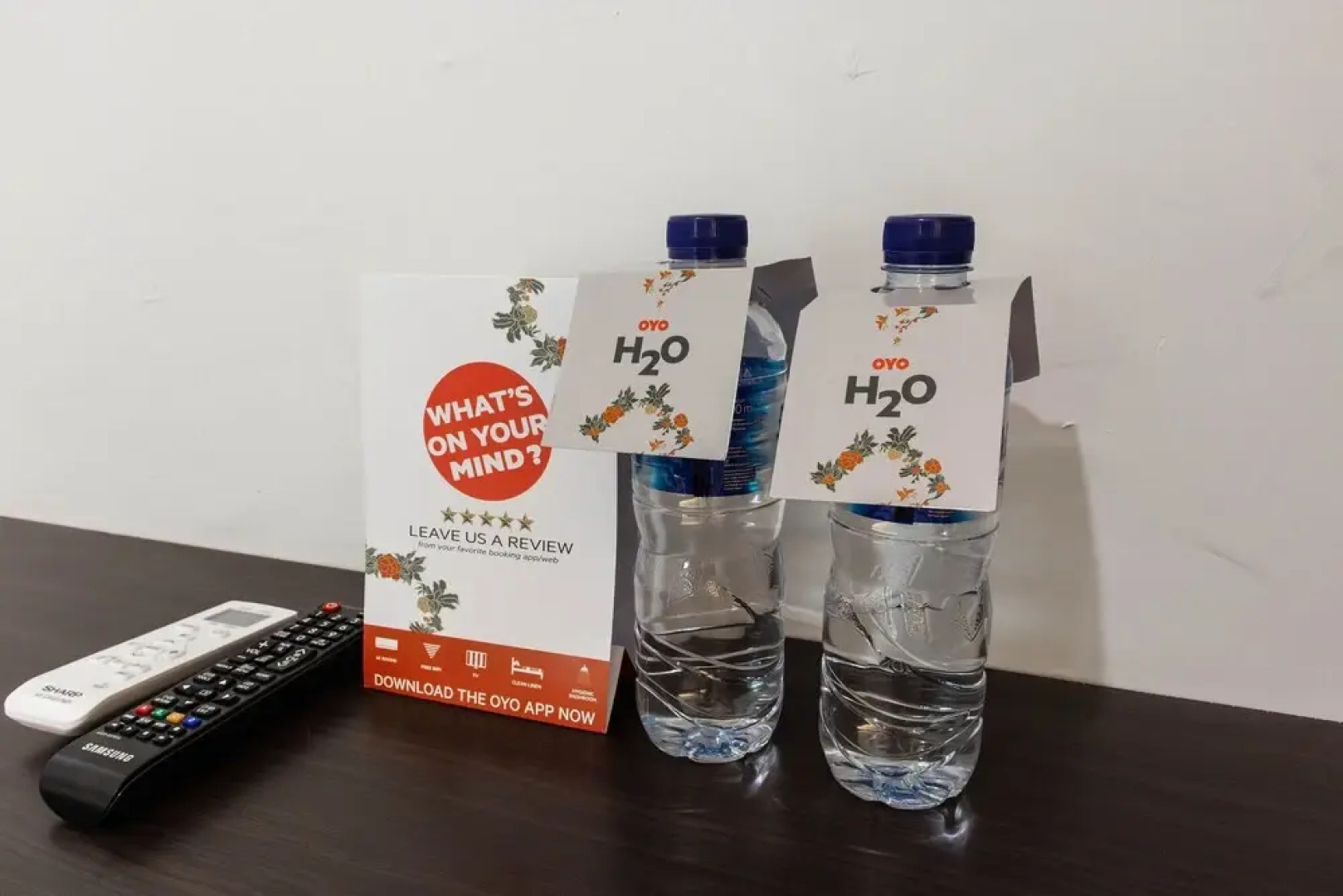 The Kost TDM 2 by OYO Rooms